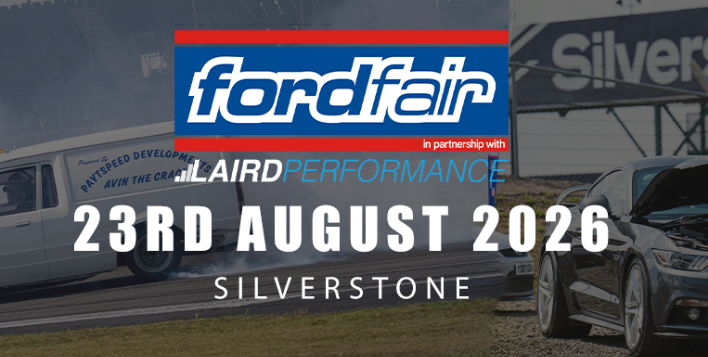 Ford Fair 2026