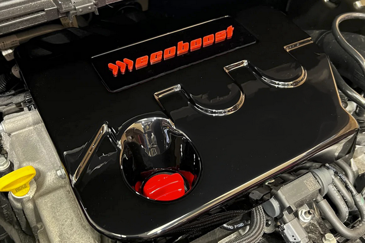 Navigating The Ford 1.0 Engine Cover Minefield