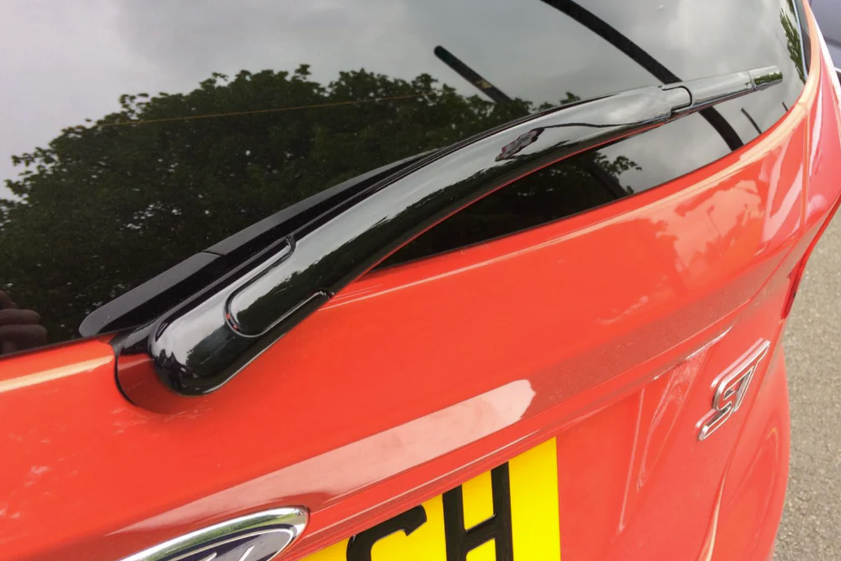 The Devil is in the Detail - The Best Car Mods Never Ignore The Small Stuff