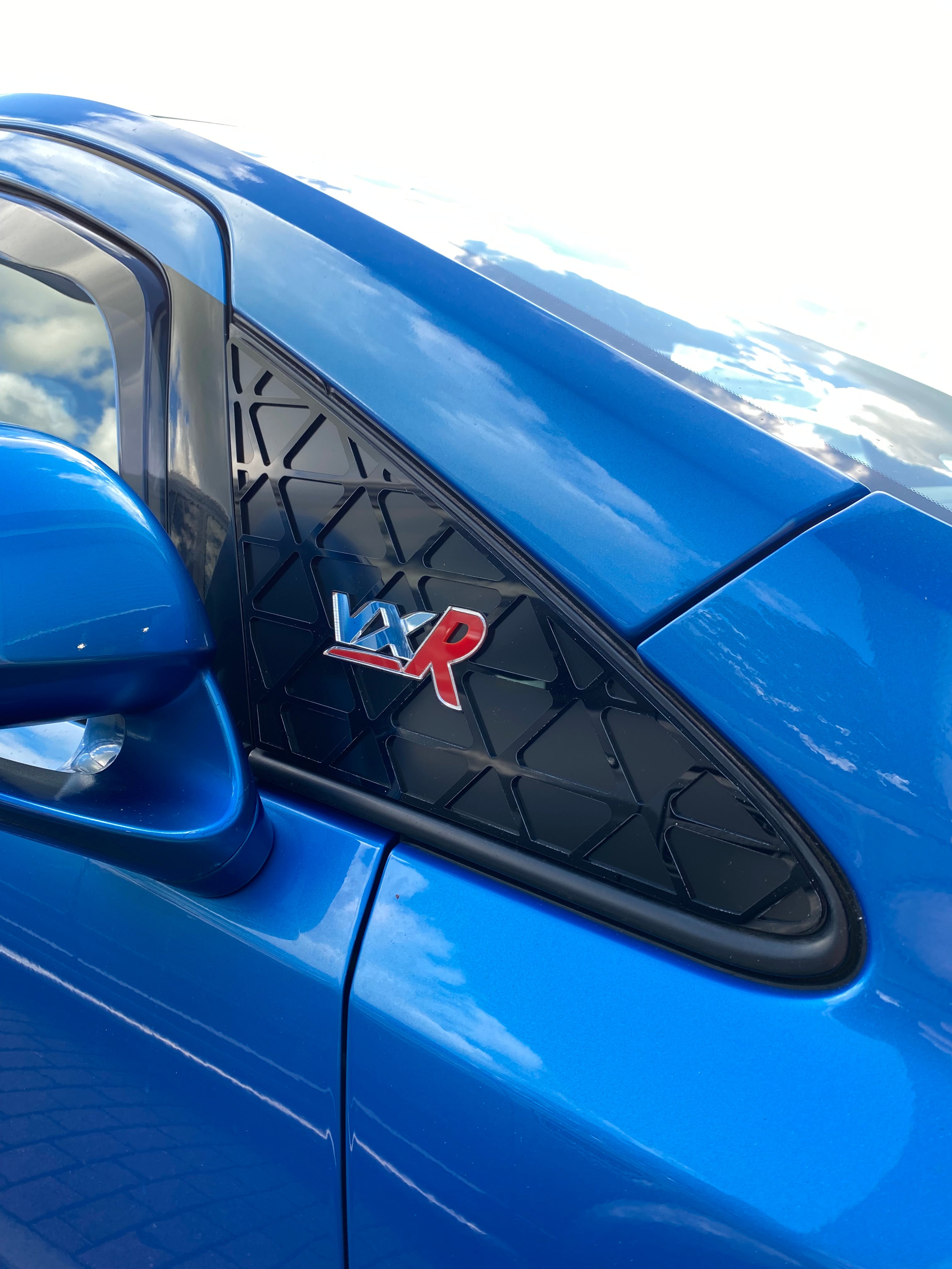 Corsa D VXR