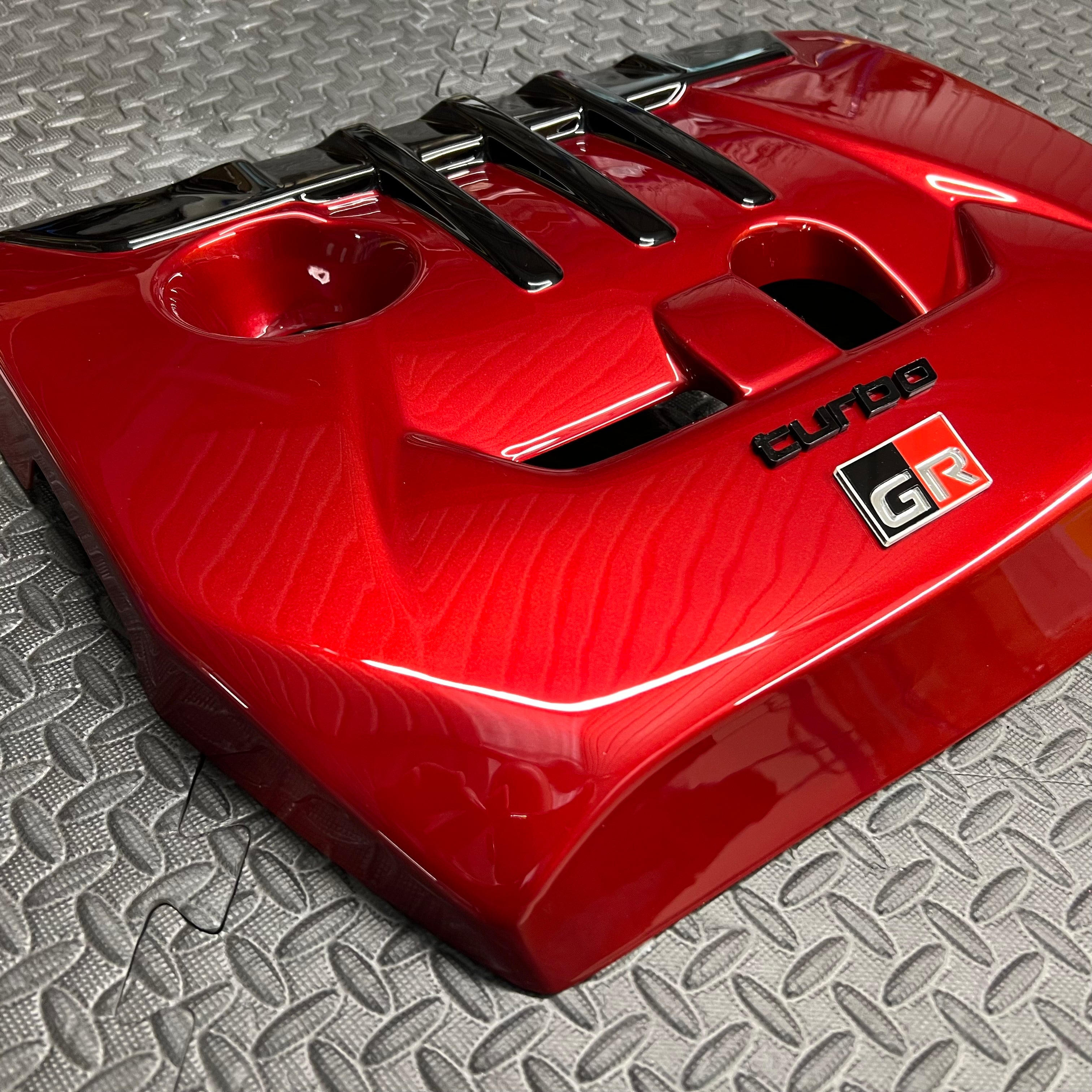 Proform Engine Cover - Yaris GR (Painted Finishes)