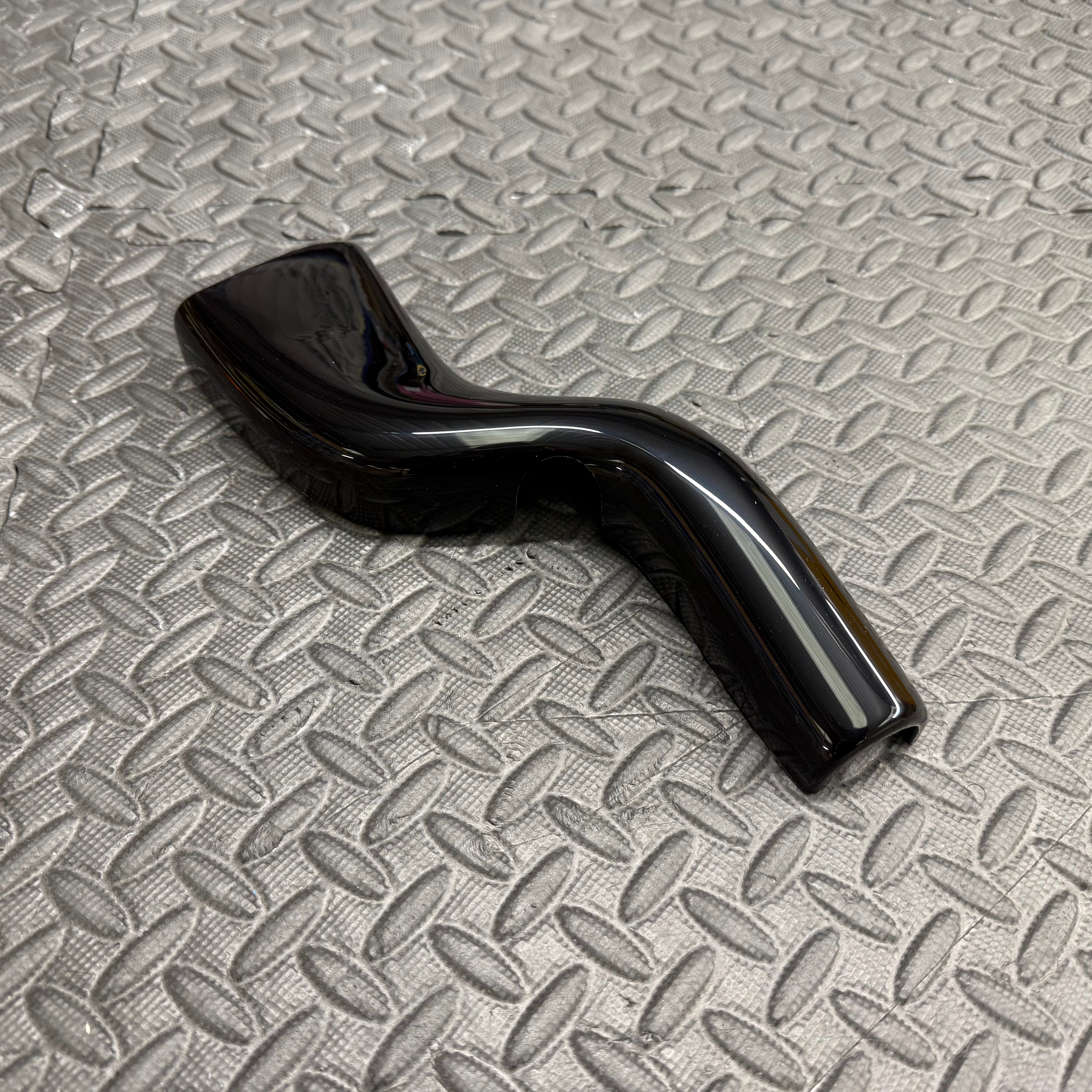 Proform Rear Air Conditioning (A/C) Cover - Fiesta MK8/8.5 Fiesta ST-Line / MK2 Puma ST-Line (Plastic Finishes)