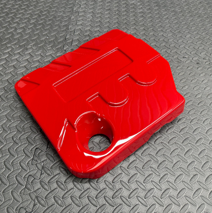 Proform Engine Cover - Ford Vehicles With Factory Fitted 1.0 MHEV Engine Cover