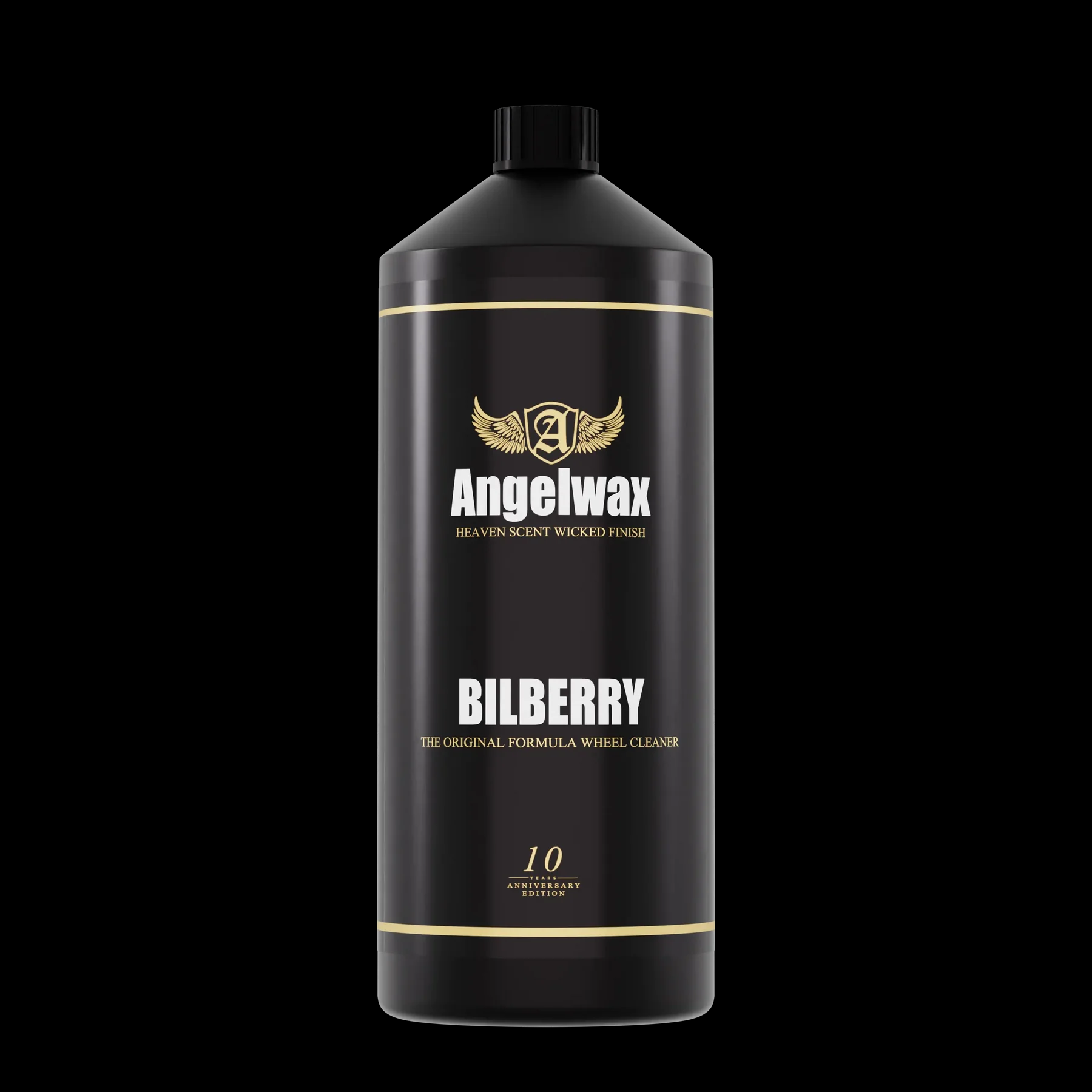 Angelwax Bilberry - Concentrated Wheel Cleaner