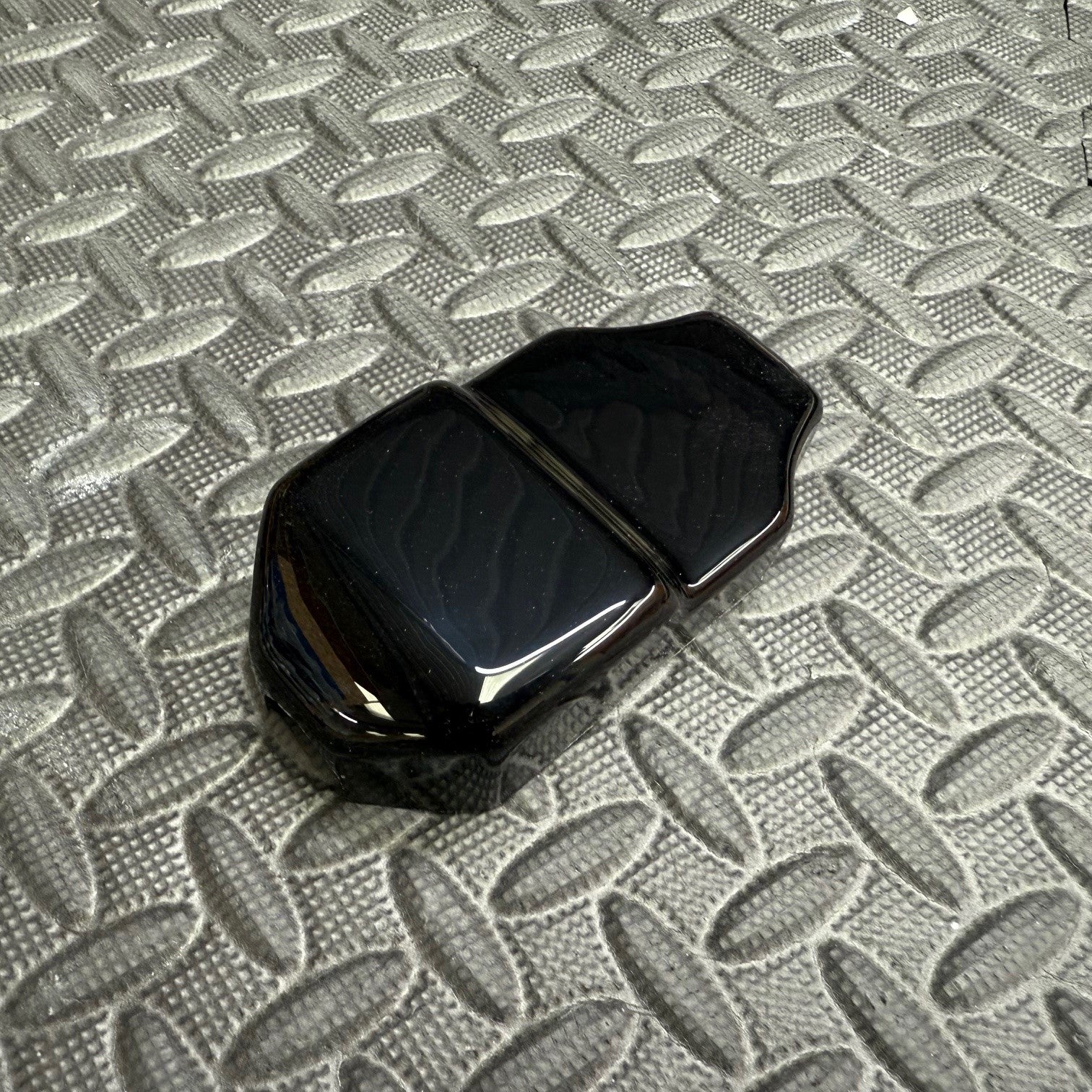 Proform Loom-Anschlussabdeckung – Hyundai i20N (Kunststoffoberflächen)