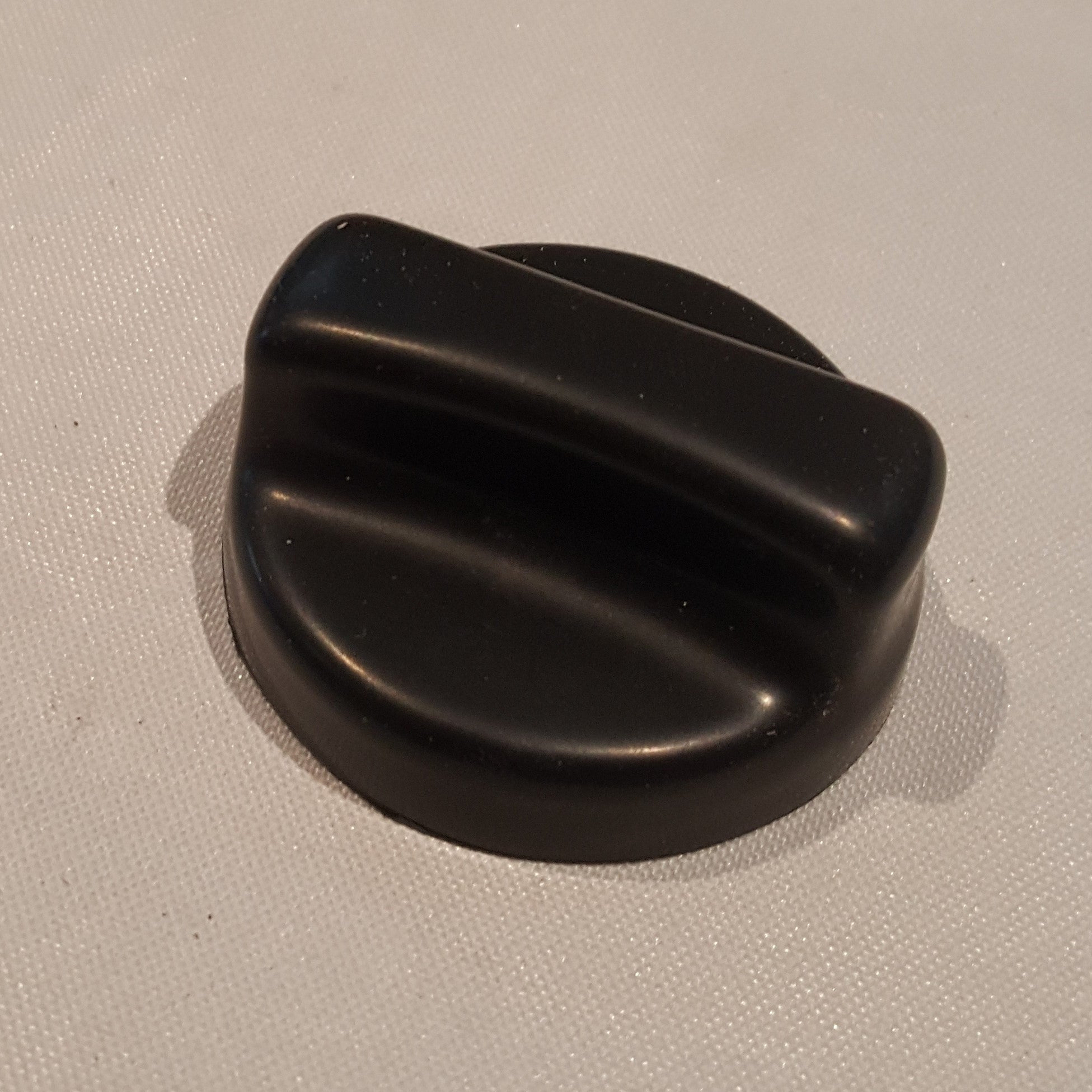 Proform Öldeckeldeckel für kleine Benzinmotoren – Mk7.5 Fiesta (Kunststoffoberflächen)