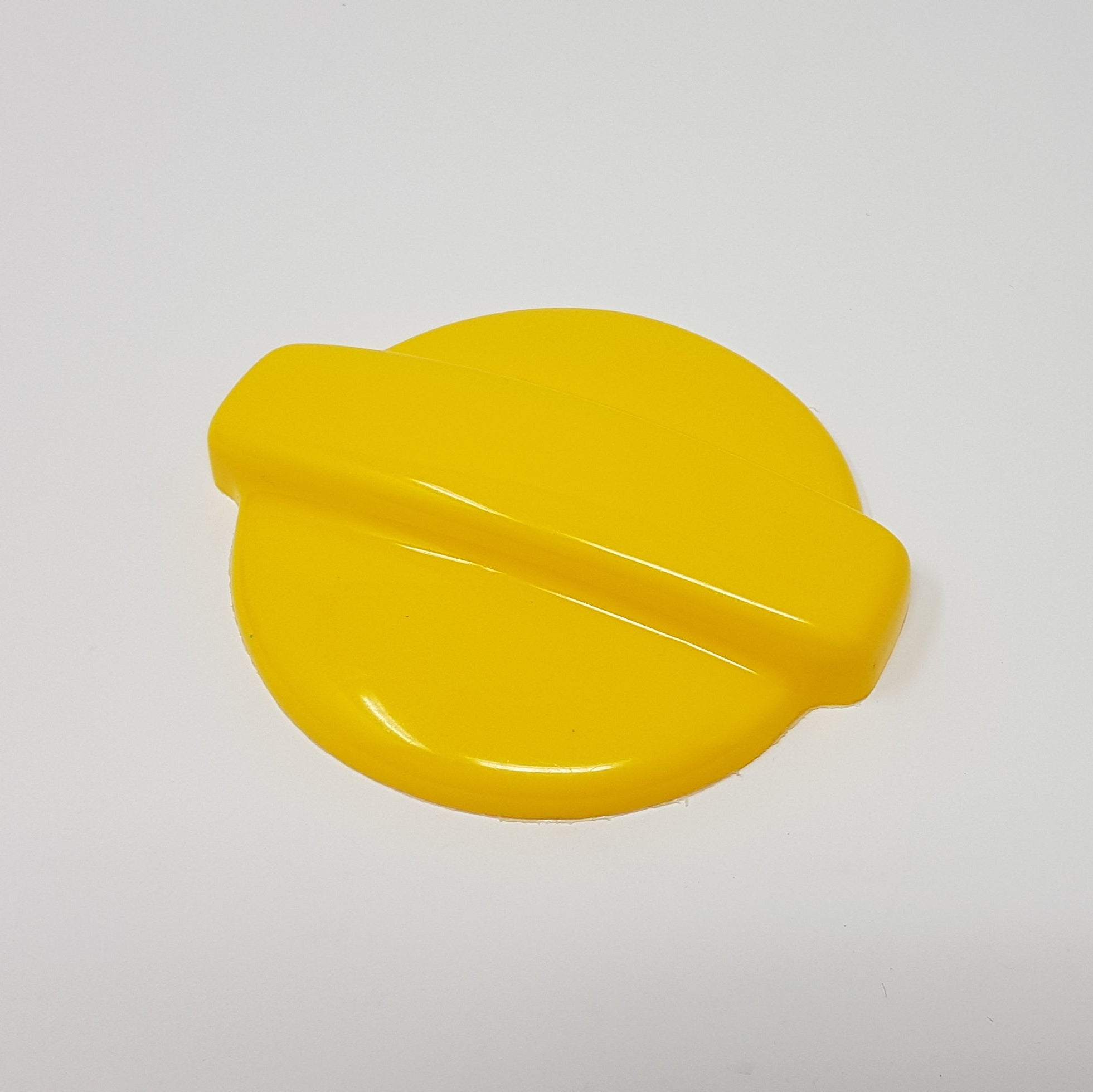 Coolant Cap Cover - Mk7/7.5 Volkswagen Golf (Plastic Finishes)