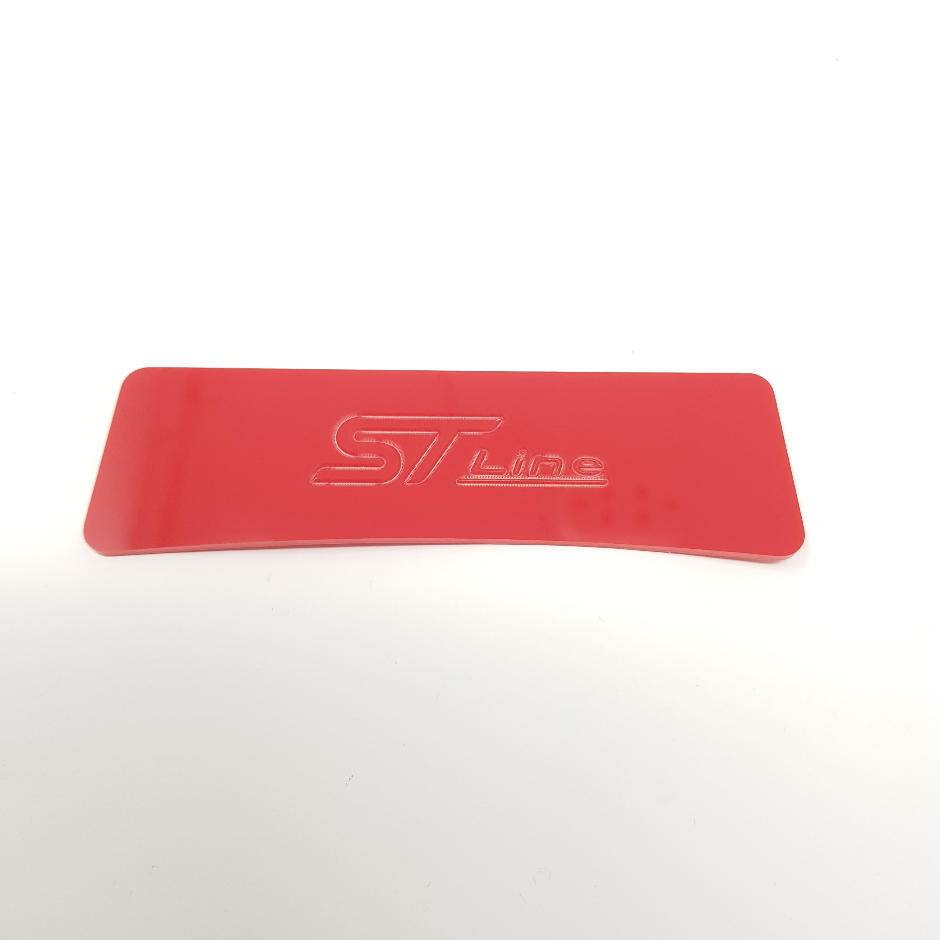 UNDER BONNET FINISHING PLATE | FIESTA MK7.5 UNDER BONNET FINISHING PLATE | FIESTA MK7.5