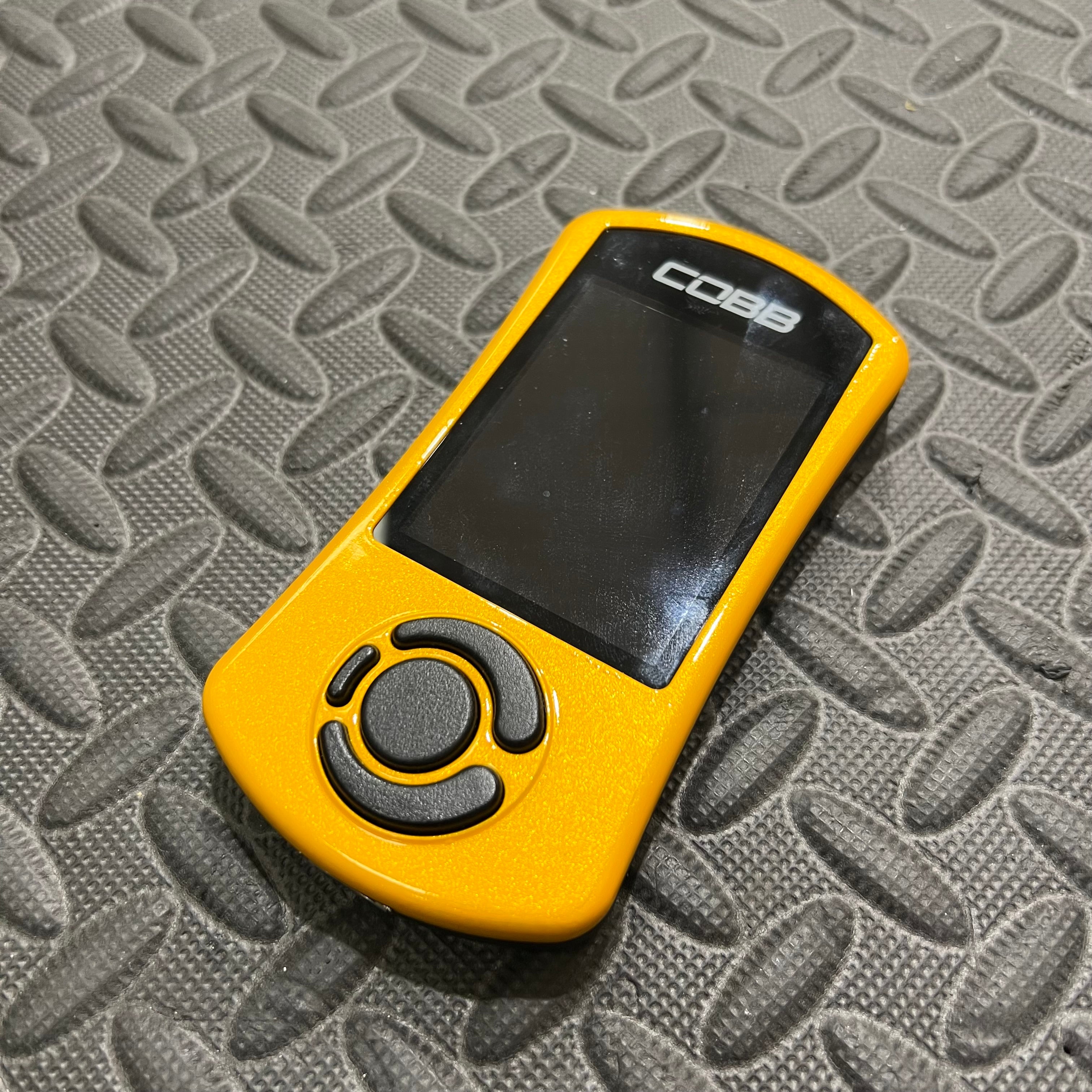 Tuning Handset Cover Painting Service (Customer Supplied Parts)