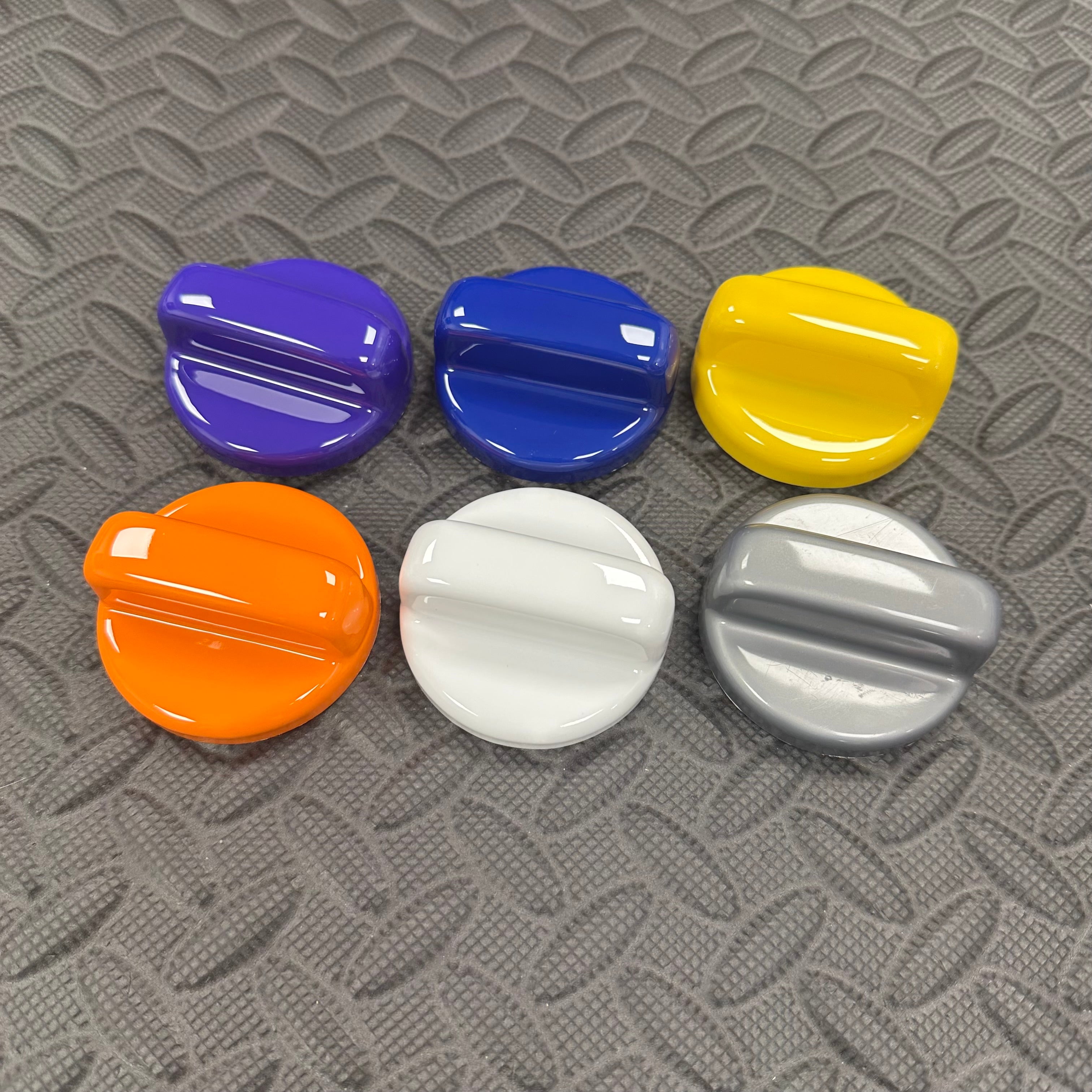 Proform Astra J Oil Cap Covers