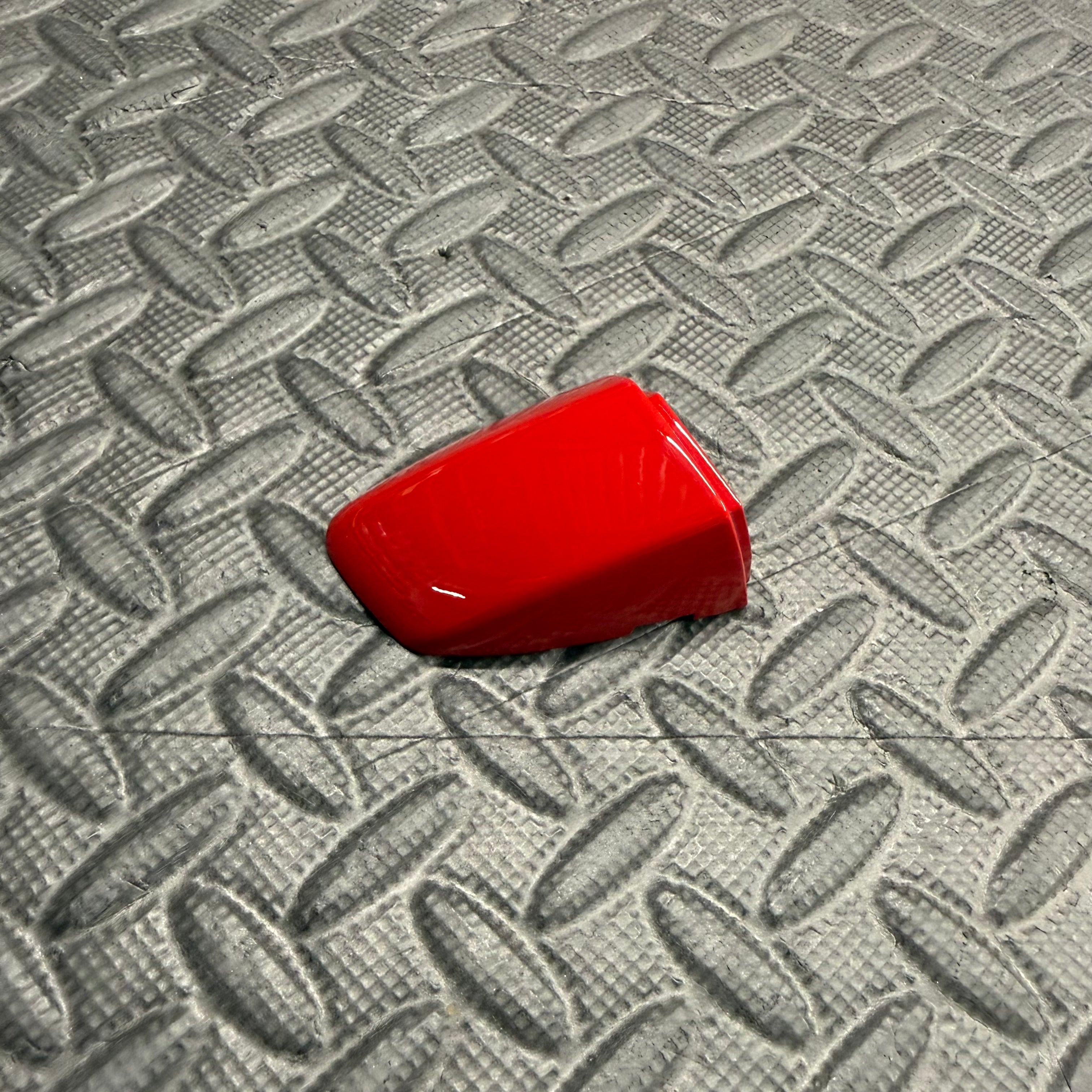 MK7/7.5 Volkswagen Golf Door Lock Barrel Cover