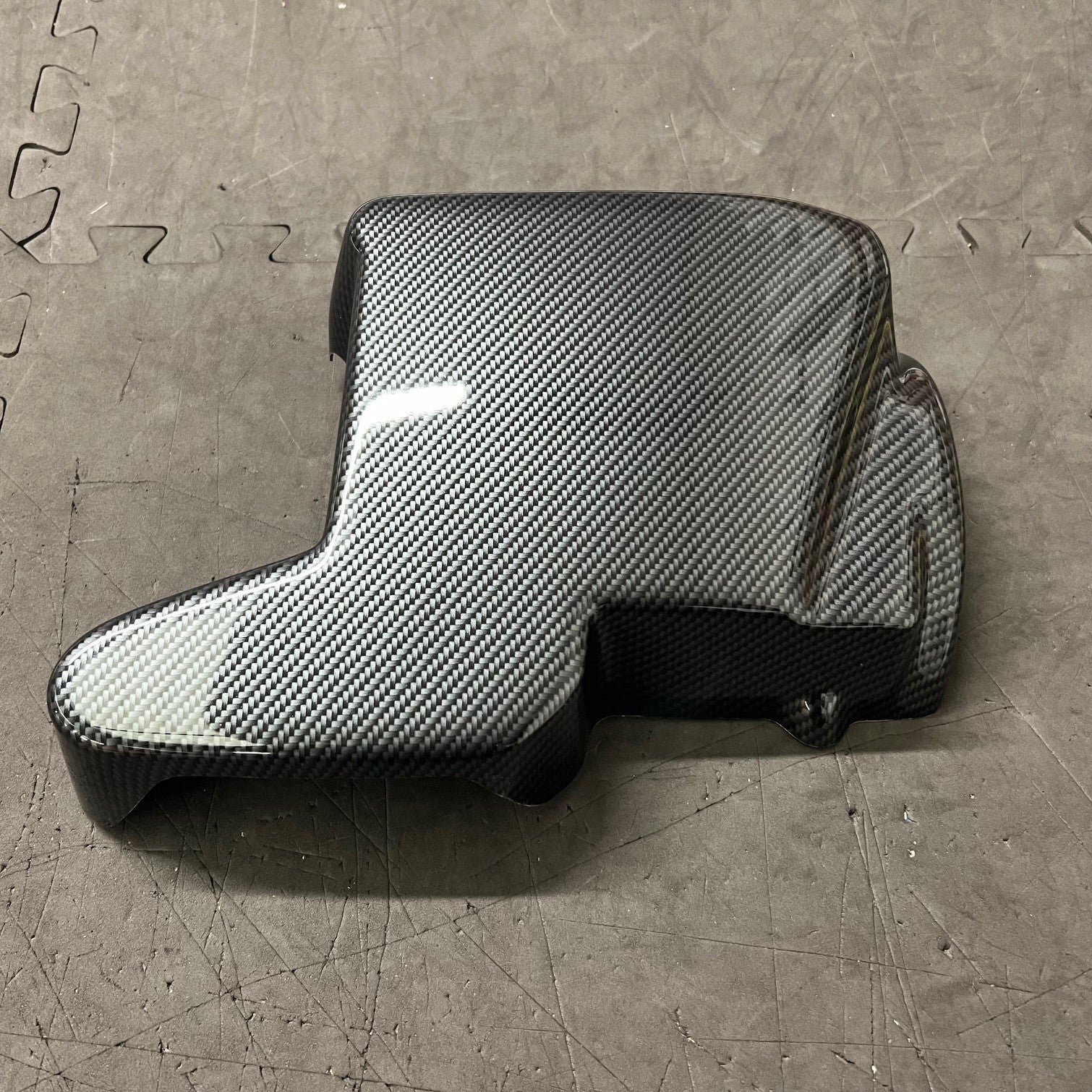 Proform Airbox Cover - Mk2.5 Focus ST/RS (Plastic Finishes)