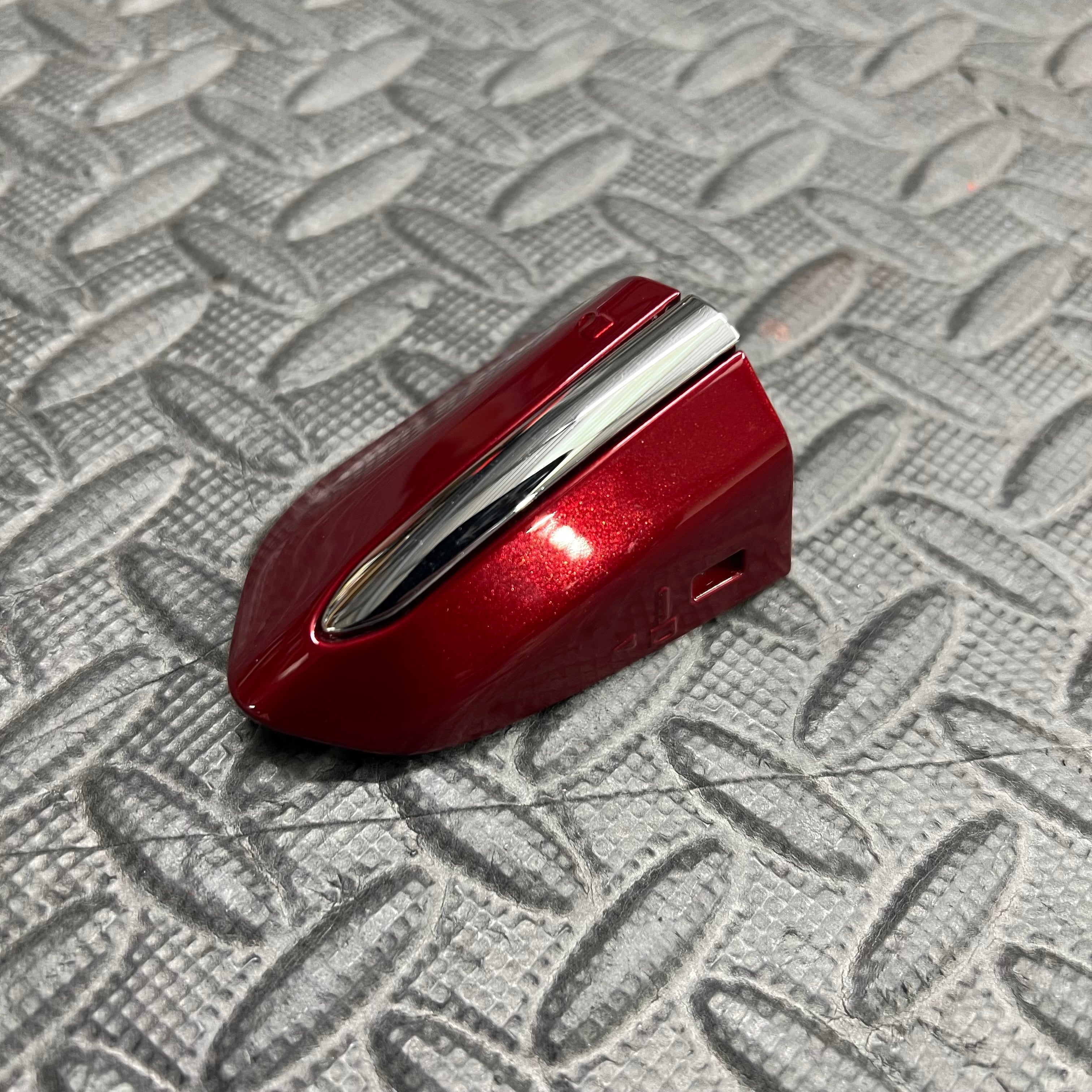 Standard Door Handle Lock Cover - Mk5 Mondeo