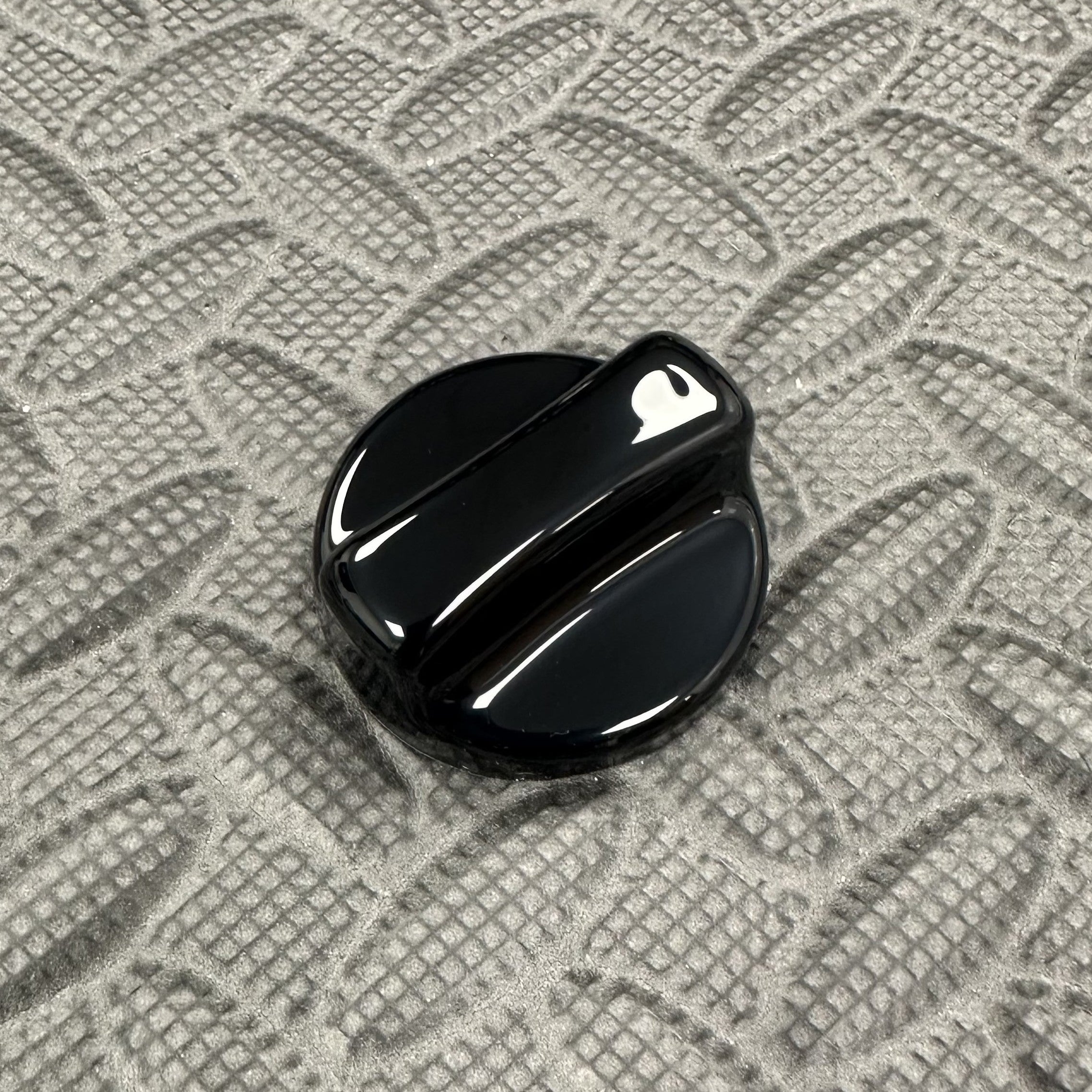 Proform Engine Oil Cap Cover - Mk8/8.5 Fiesta (Plastic Finishes)