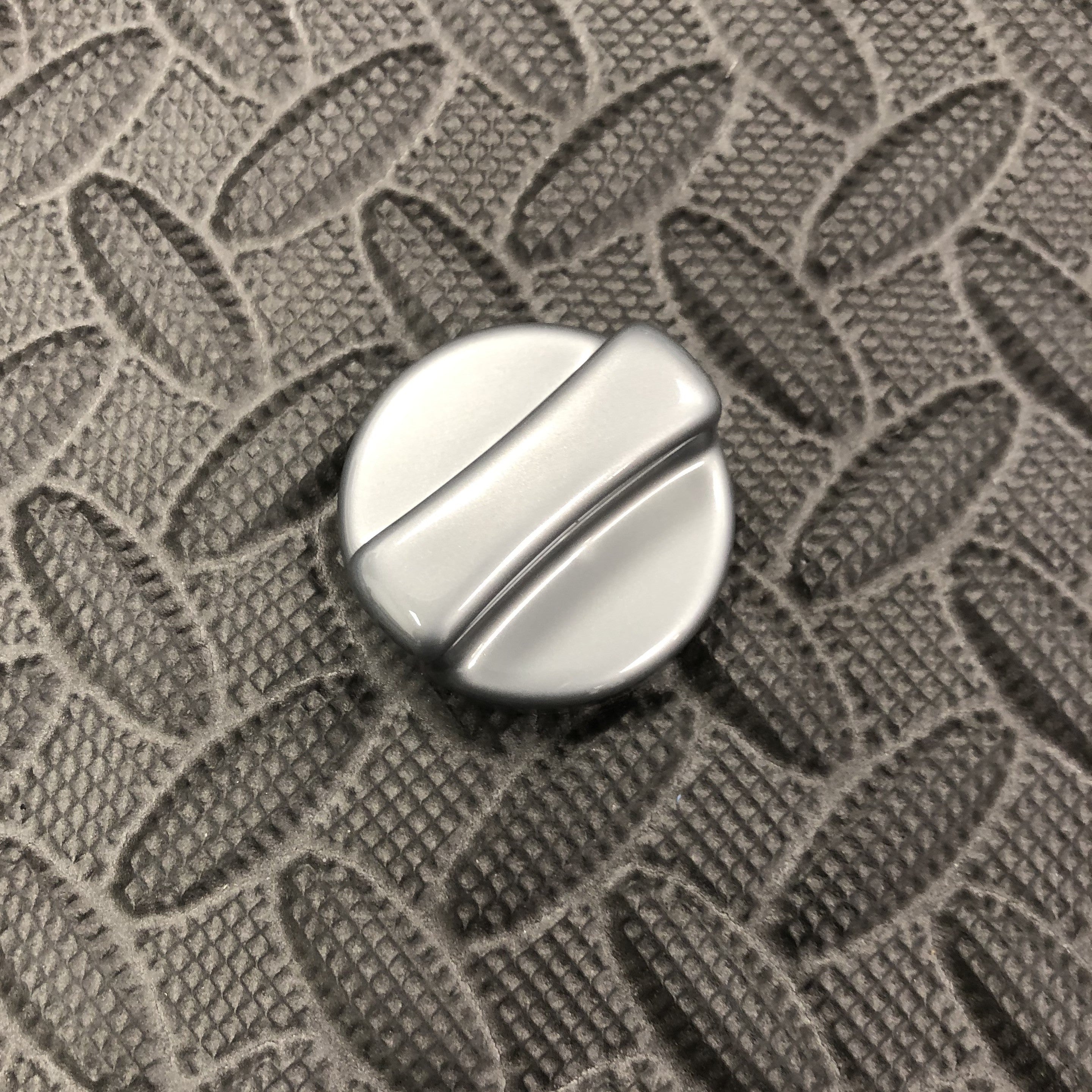 Proform Engine Oil Cap Cover - Mk8/8.5 Fiesta (Plastic Finishes)