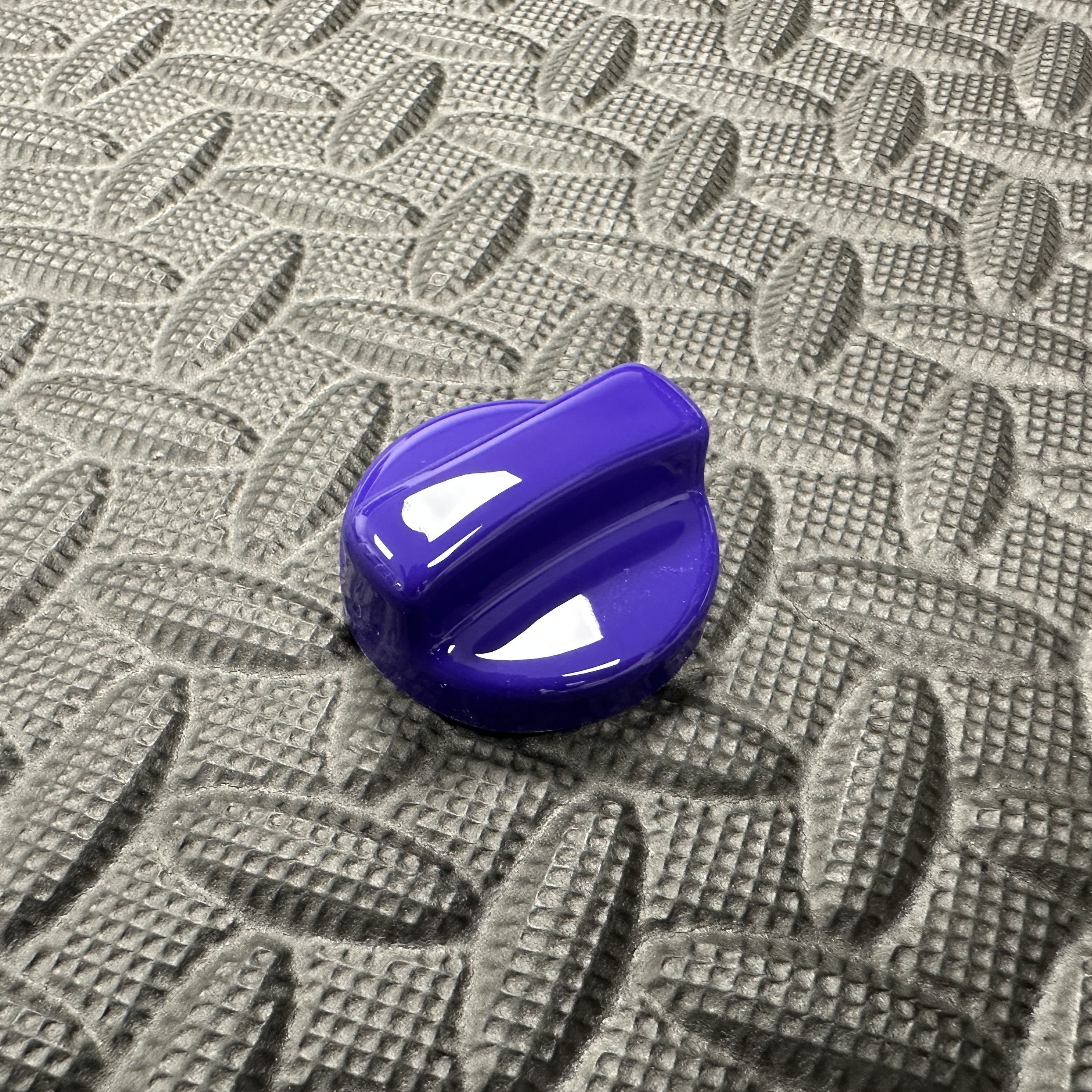 Proform Engine Oil Cap Cover - Mk8/8.5 Fiesta (Plastic Finishes)