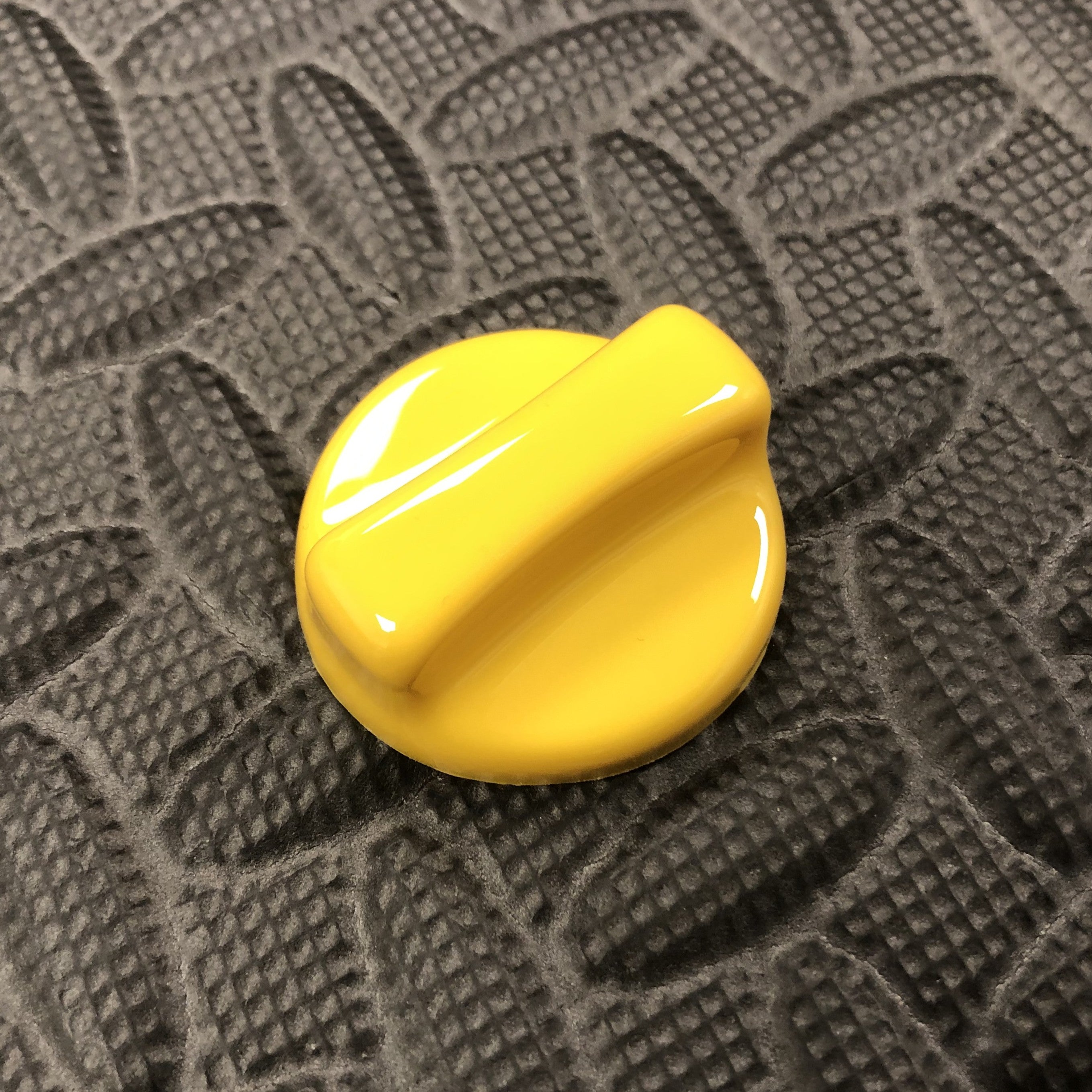 Proform Engine Oil Cap Cover - Mk8/8.5 Fiesta (Plastic Finishes)