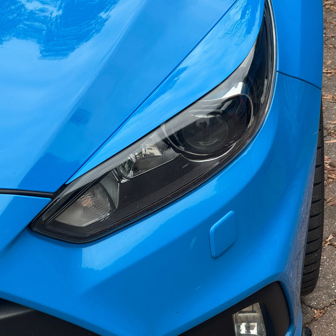 Proform Scheinwerferblenden – Mk7.5 Fiesta (verschiedene Ausführungen)