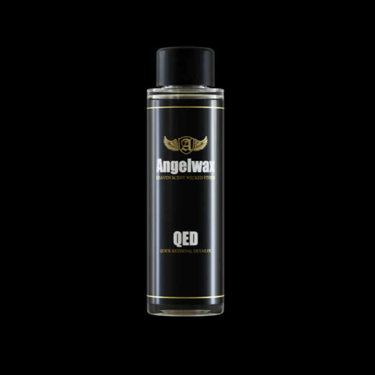 Angelwax Essentials - Exterior Sample Pack