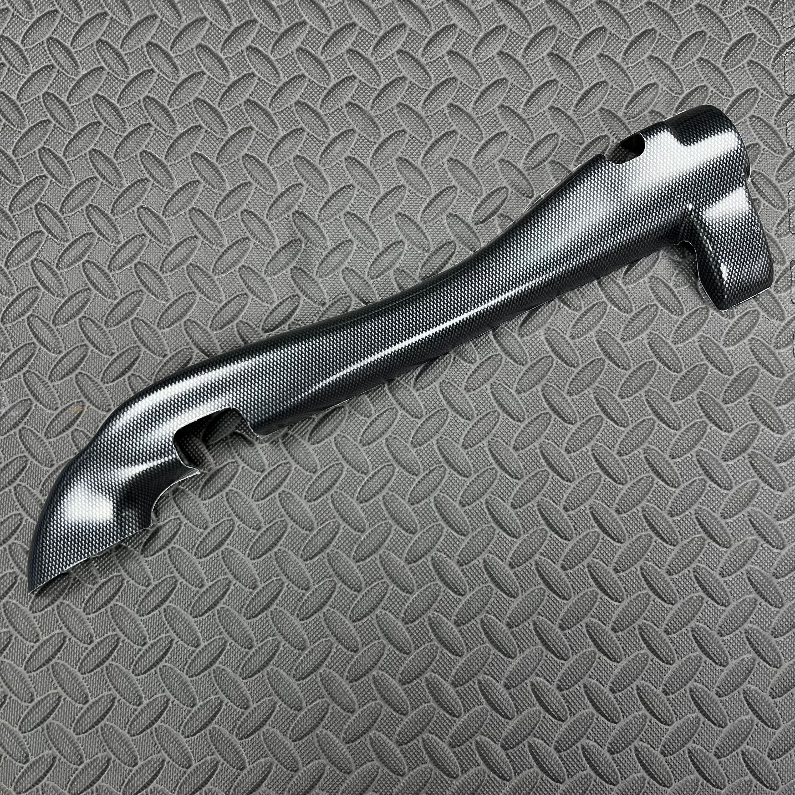 Clearance - Carbon Fibre Effect Dress Up Parts (Various Fiesta / Puma Vehicles)