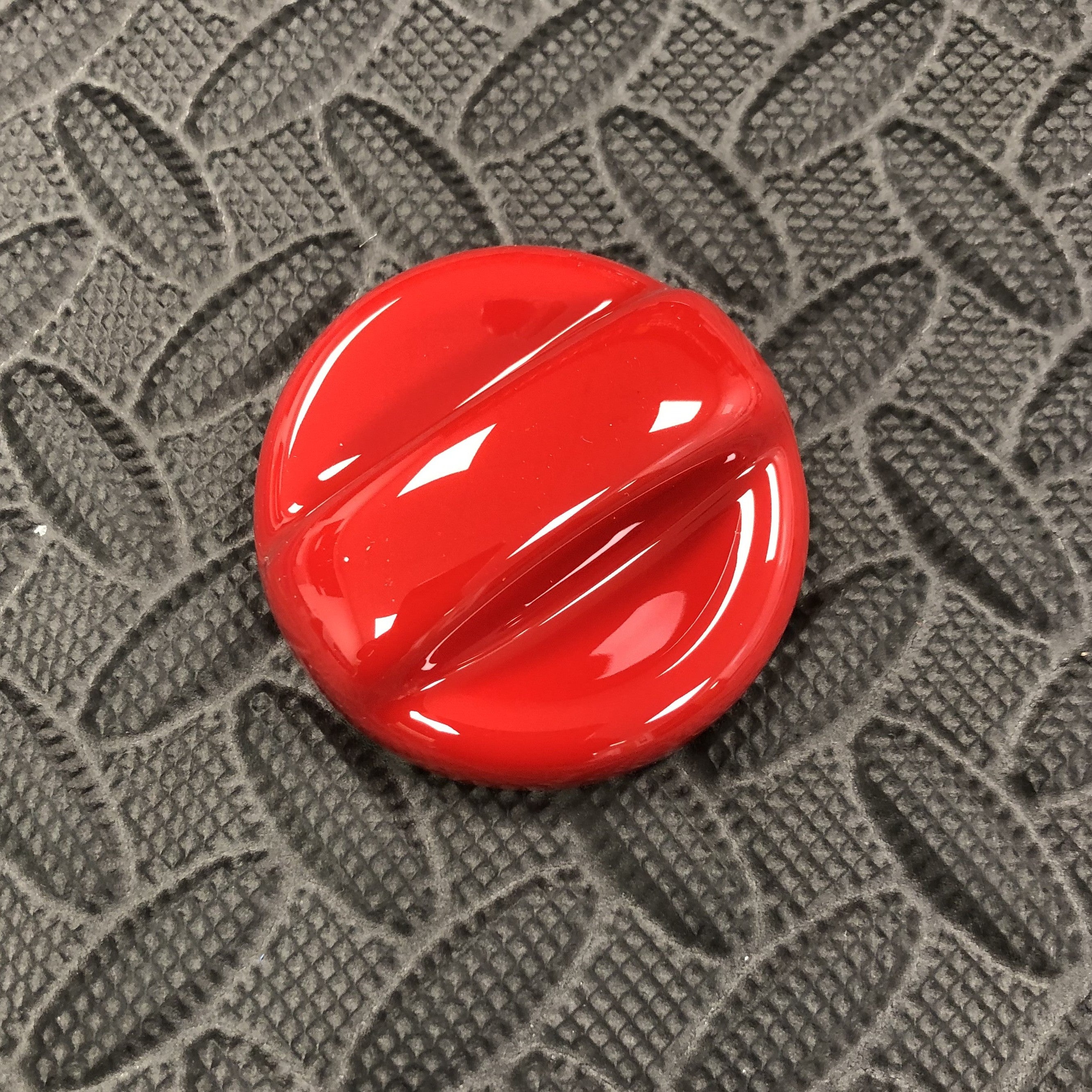Proform Diesel Engine Oil Cap Cover - Mk2/2.5 Focus (Plastic Finishes)