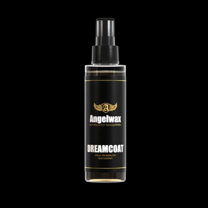 Angelwax Shampoo – Hochwertiges Autoshampoo