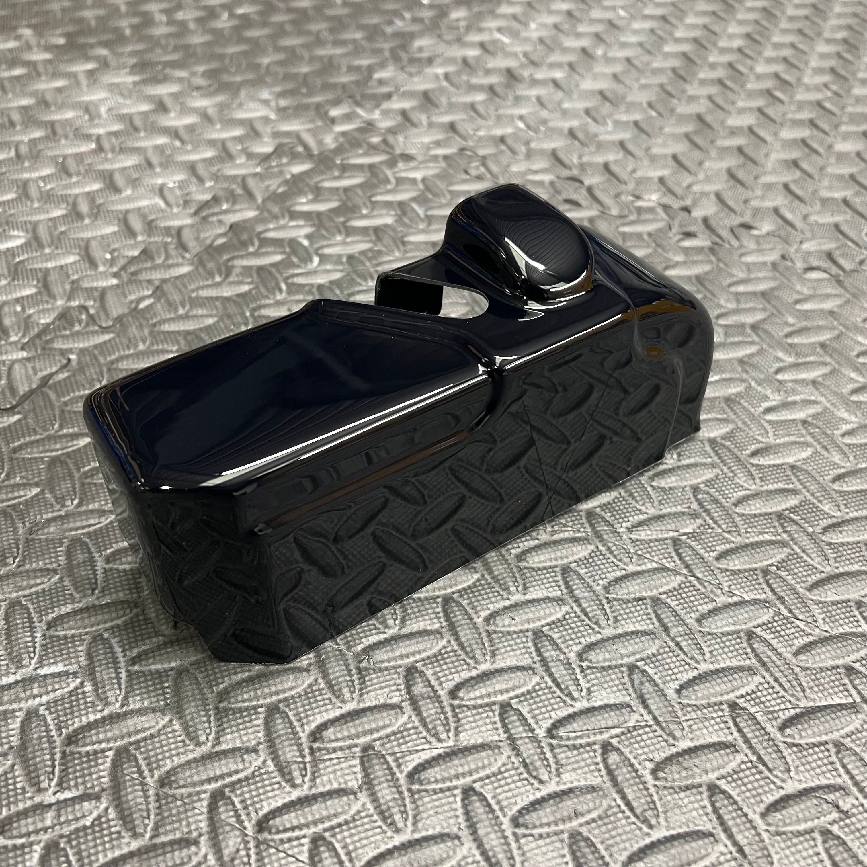 Proform ECU Cover - Yaris GR (Plastic Finishes)