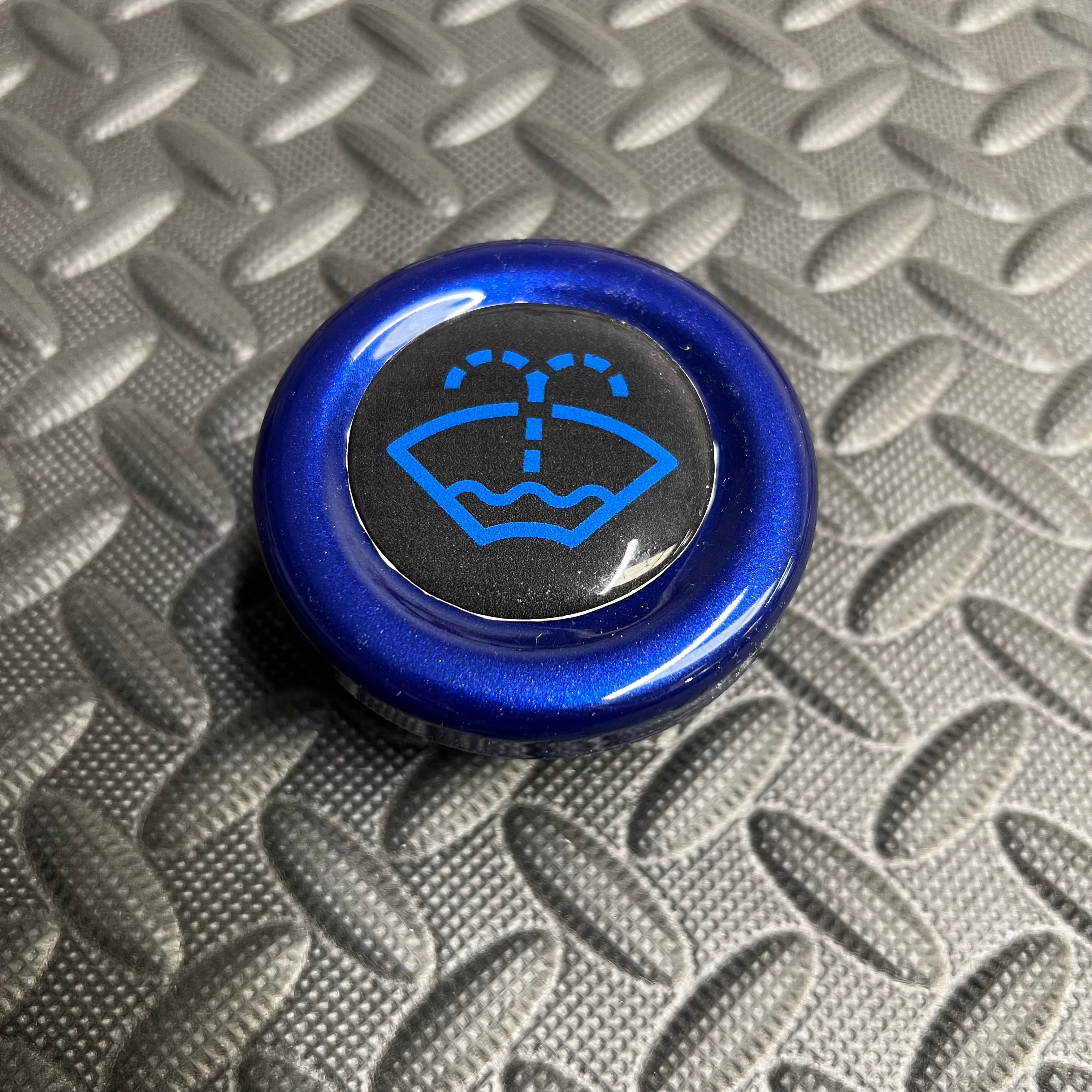 Proform Washer Bottle Bung Mk3/3.5 Focus (Various Finishes)