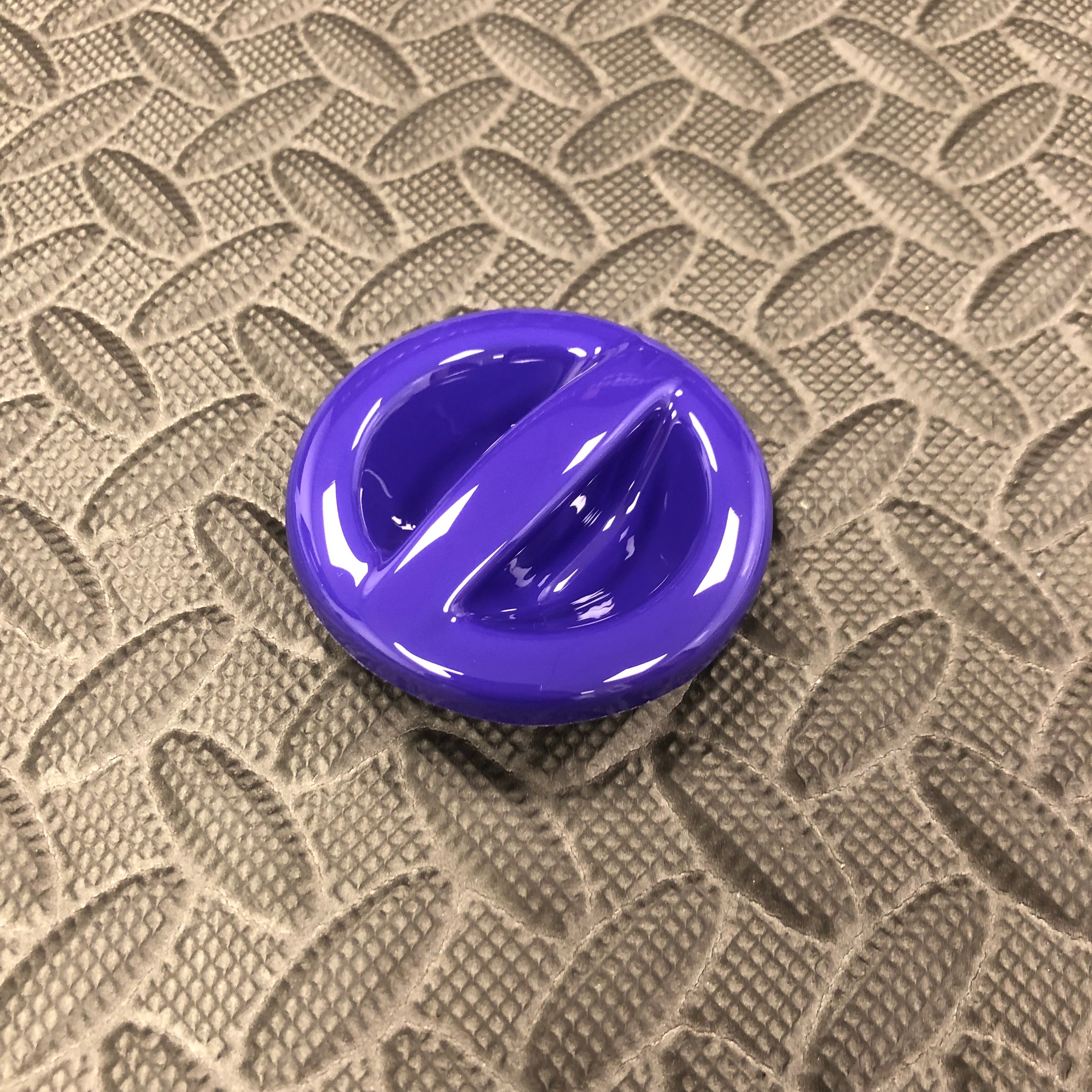 Proform Oil Cap Cover - MK2/2.5 Focus ST/ RS (Plastic Finishes)