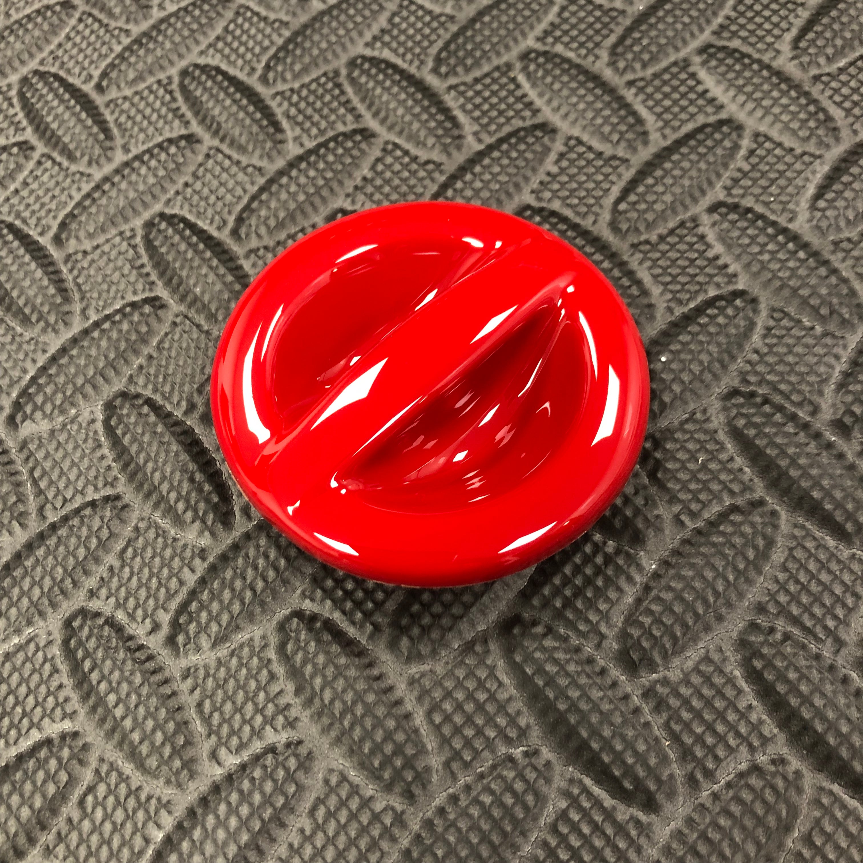 Proform Oil Cap Cover - MK2/2.5 Focus ST/ RS (Plastic Finishes)