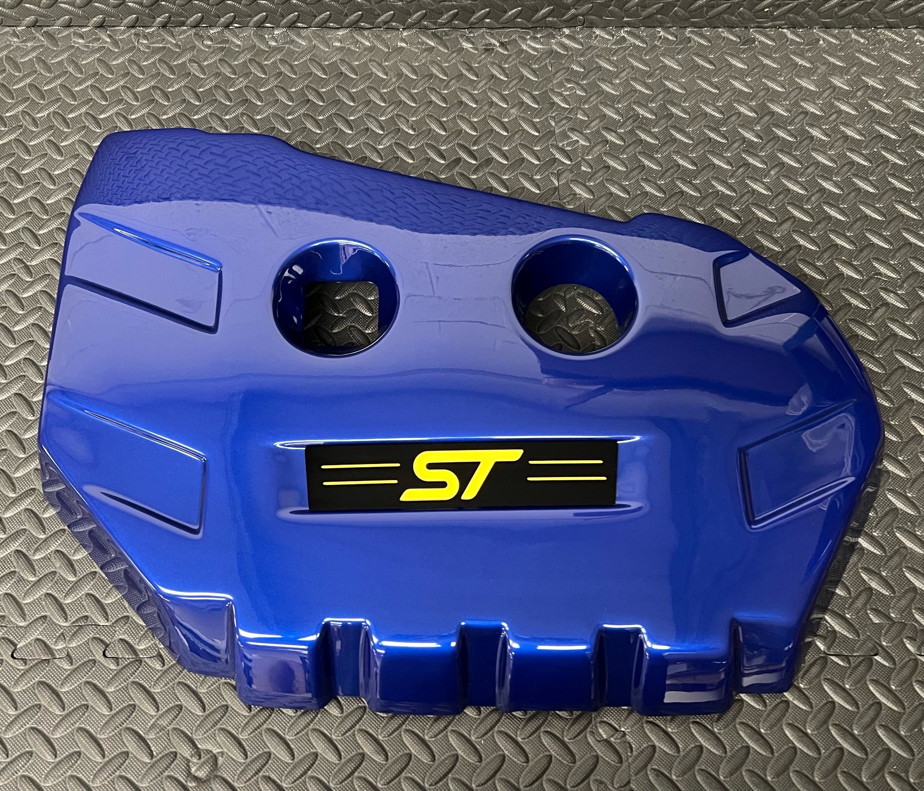 Proform Engine Cover - MK3/3.5 Focus ST Petrol (Painted Finishes)