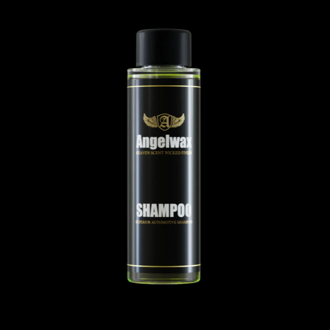Angelwax Shampoo – Hochwertiges Autoshampoo