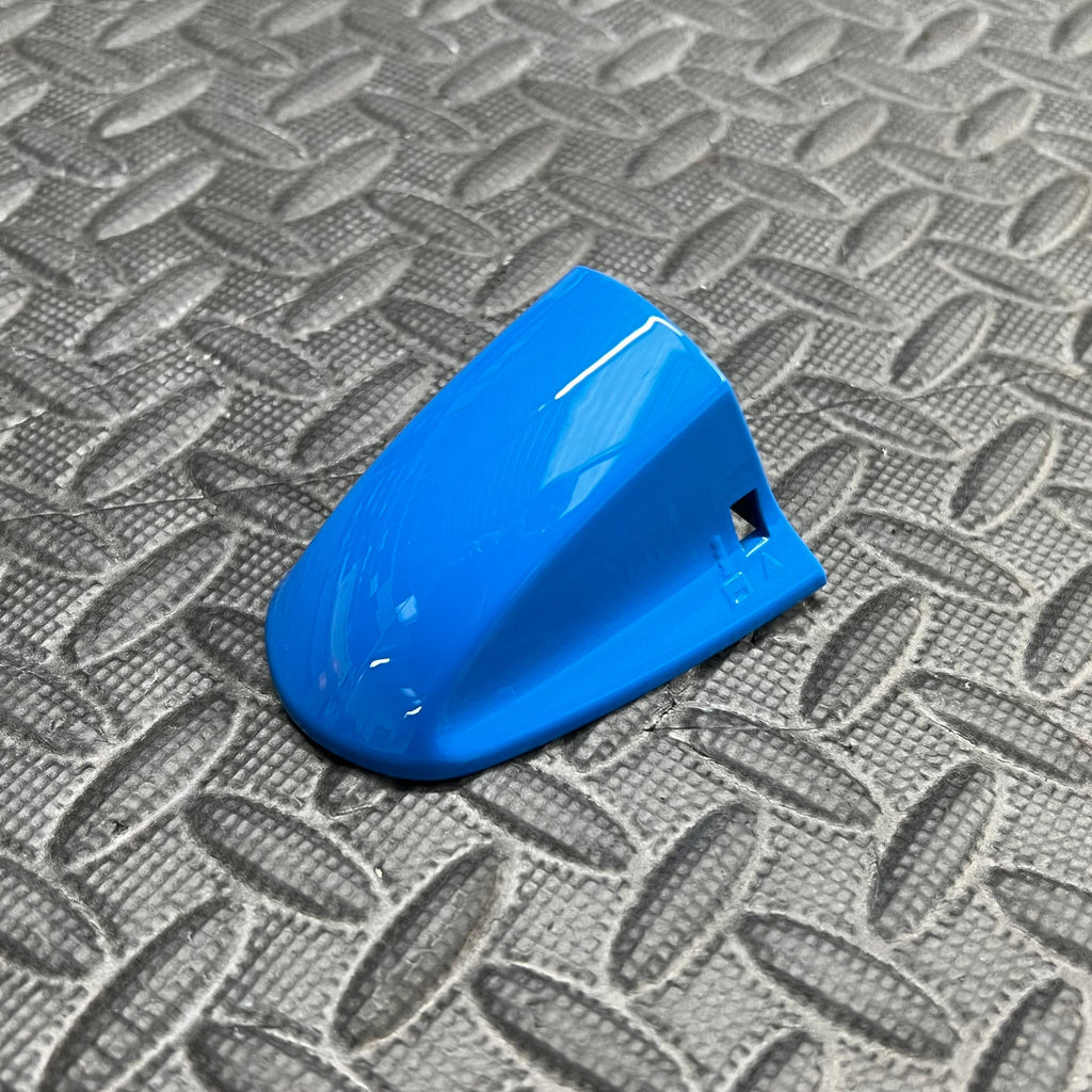 Left Right Door Handle Key Lock Cap Cover For Buick Chevrolet 2016-2024