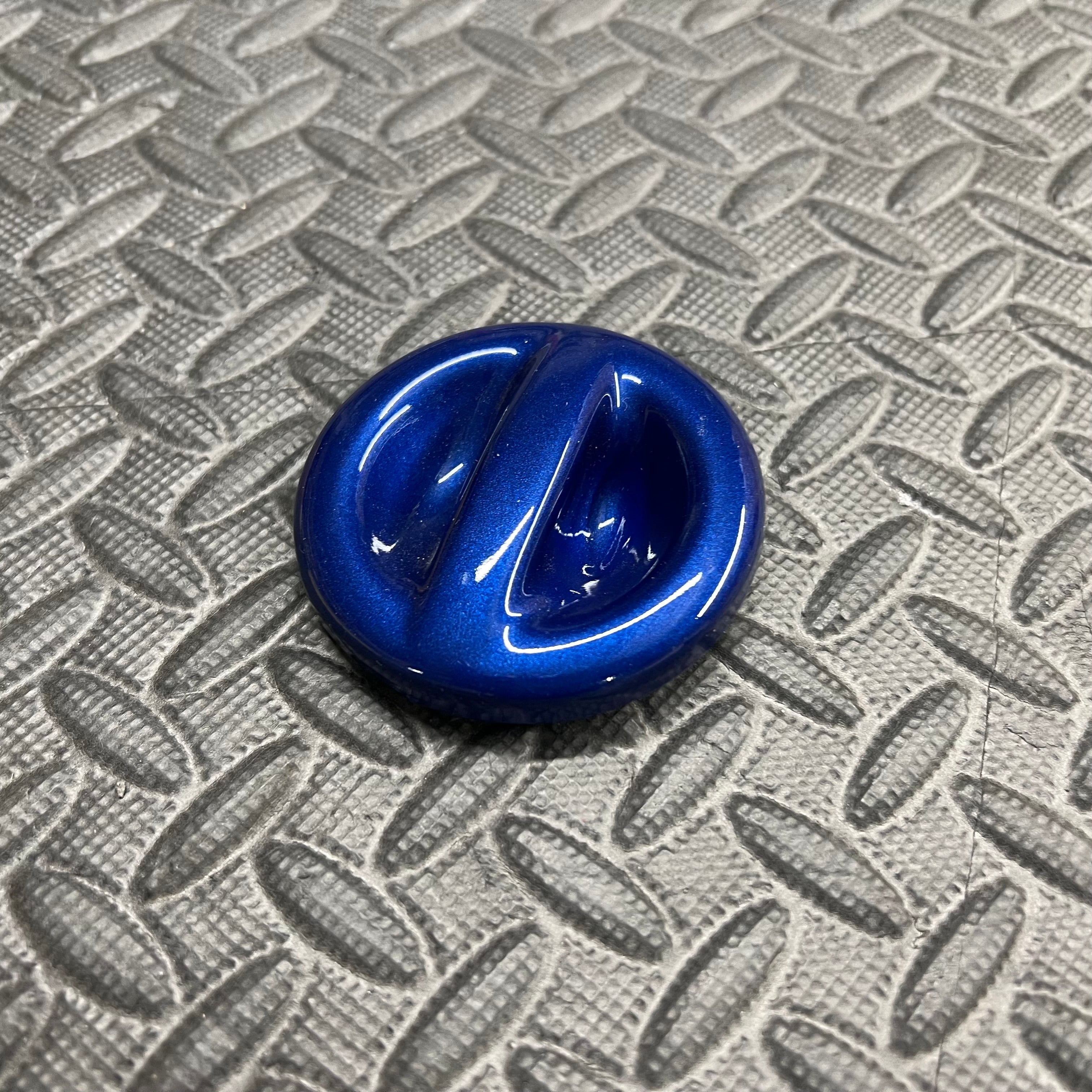 Clearance - Oil Cap Covers (Painted Finishes) - Various Ford Models