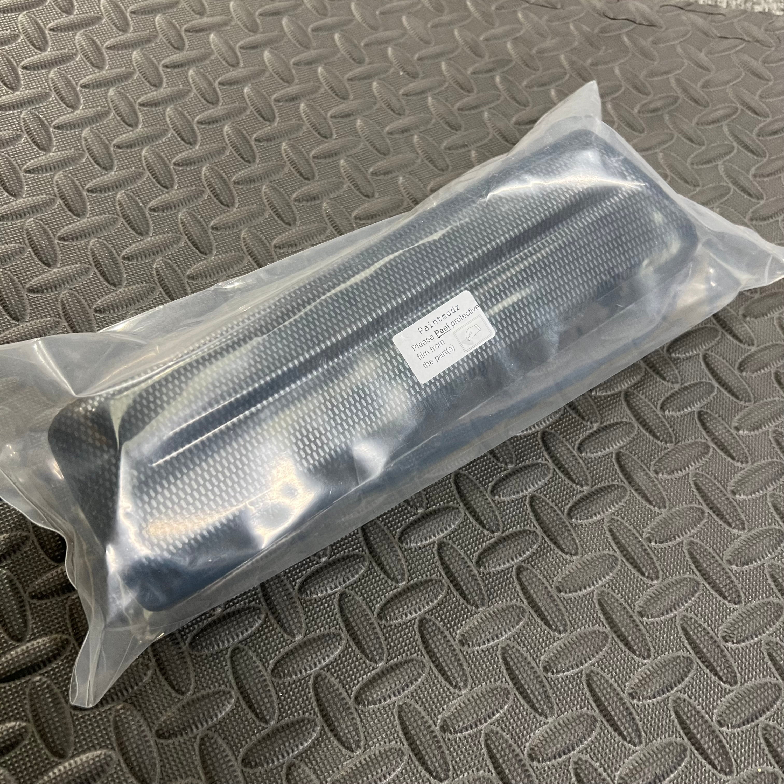 Clearance - Carbon Fibre Effect Dress Up Parts (Various Focus Vehicles)