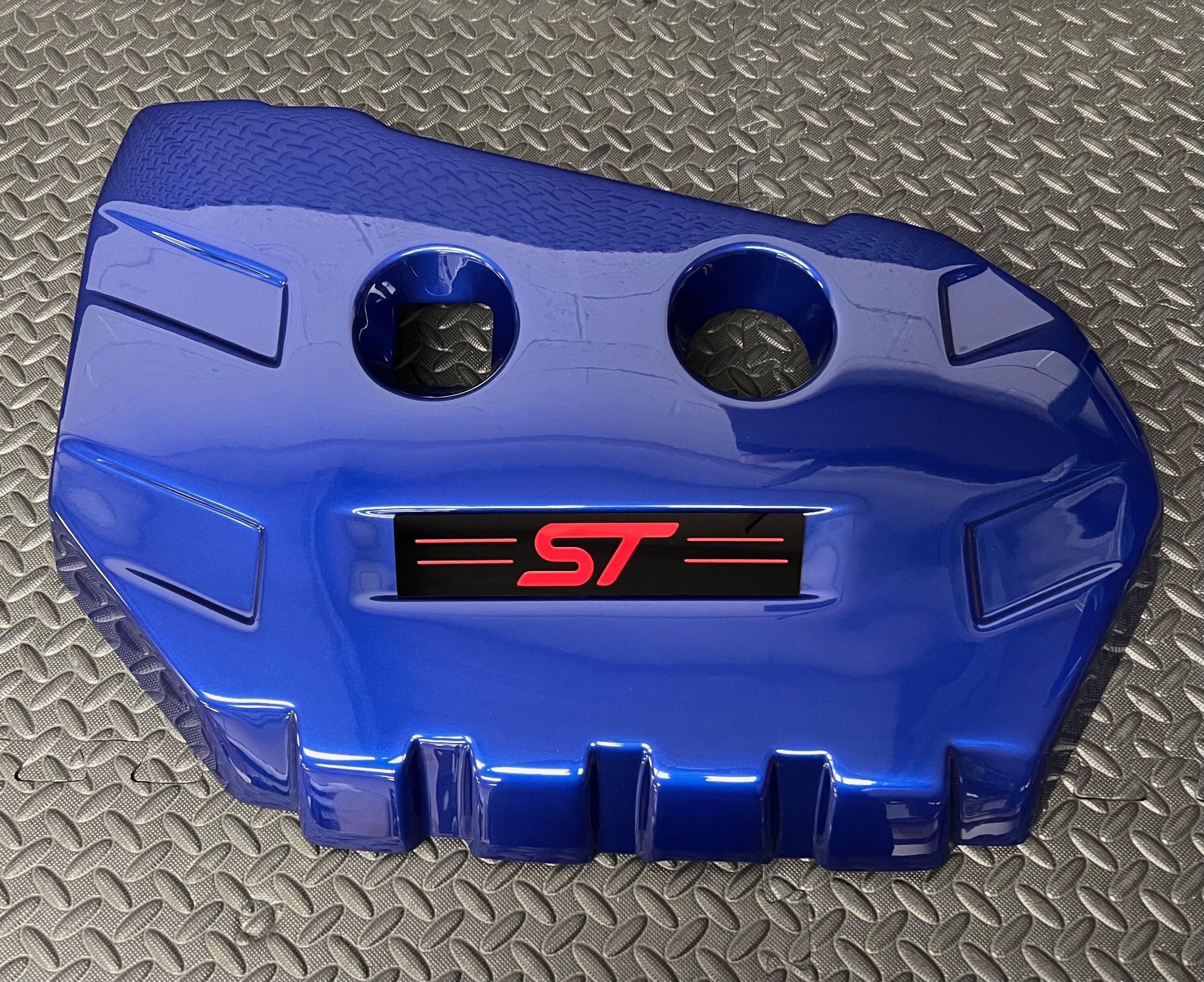 Proform Engine Cover - MK3/3.5 Focus ST Petrol (Painted Finishes)