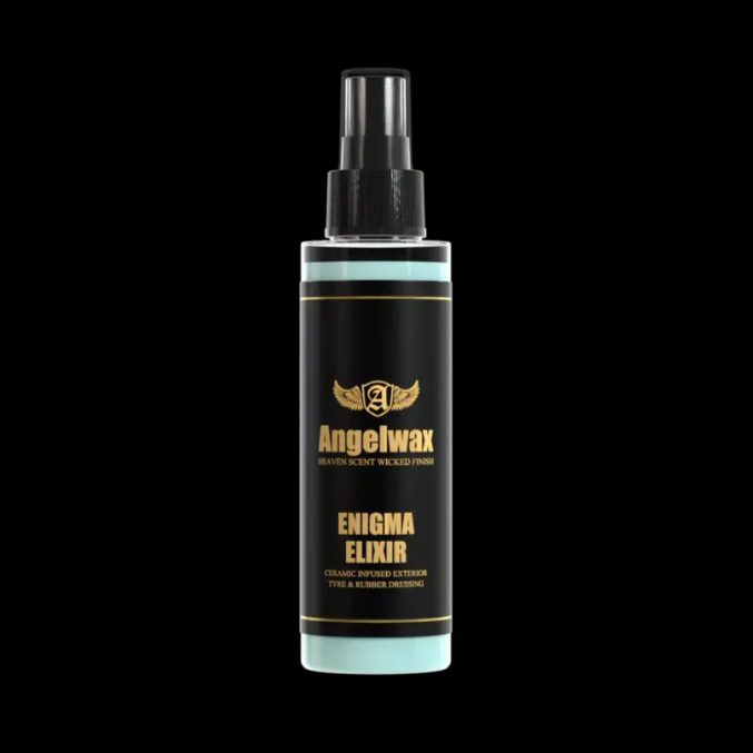 Angelwax Shampoo – Hochwertiges Autoshampoo
