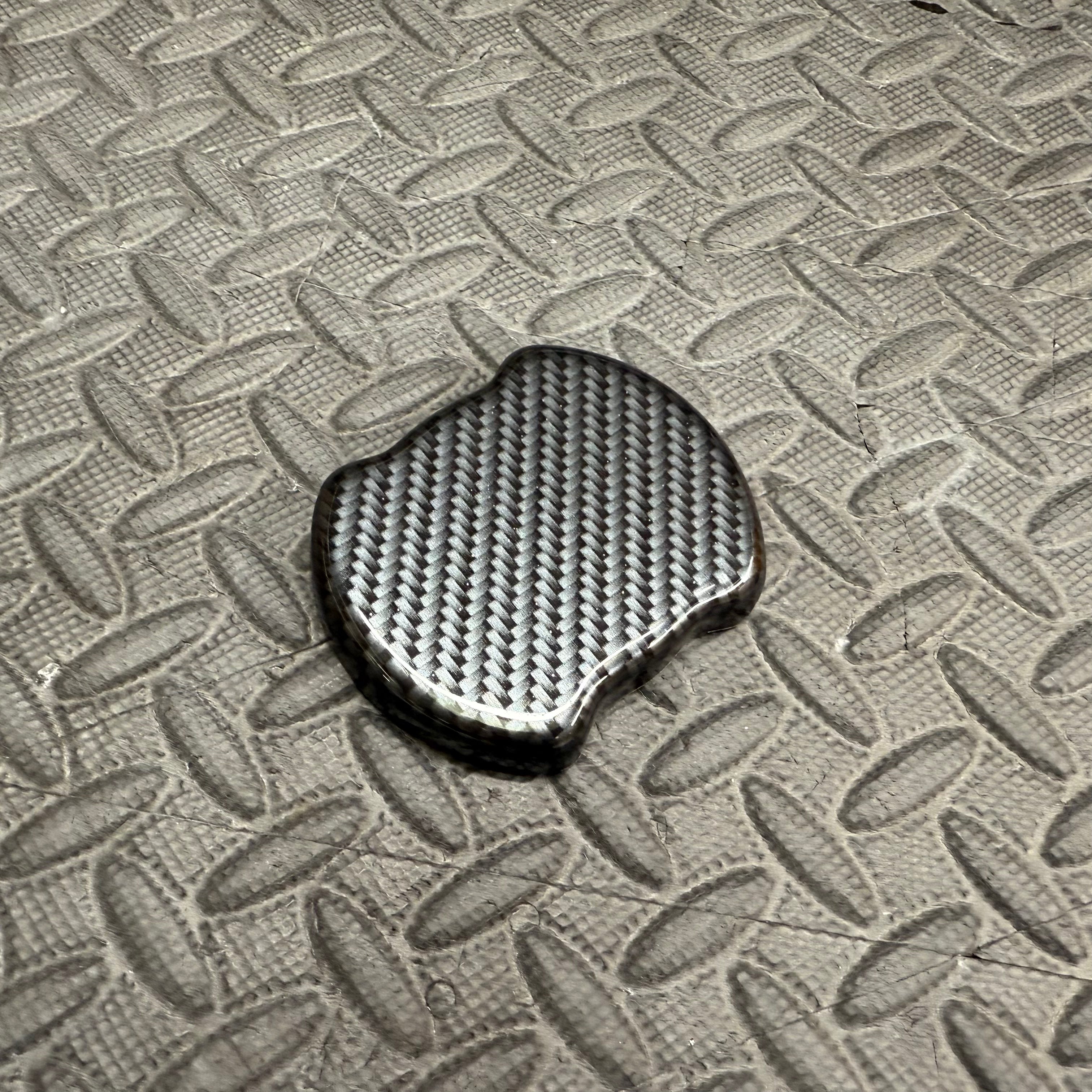 Proform Coolant Tank Cap Cover - Fits Hyundai i20N