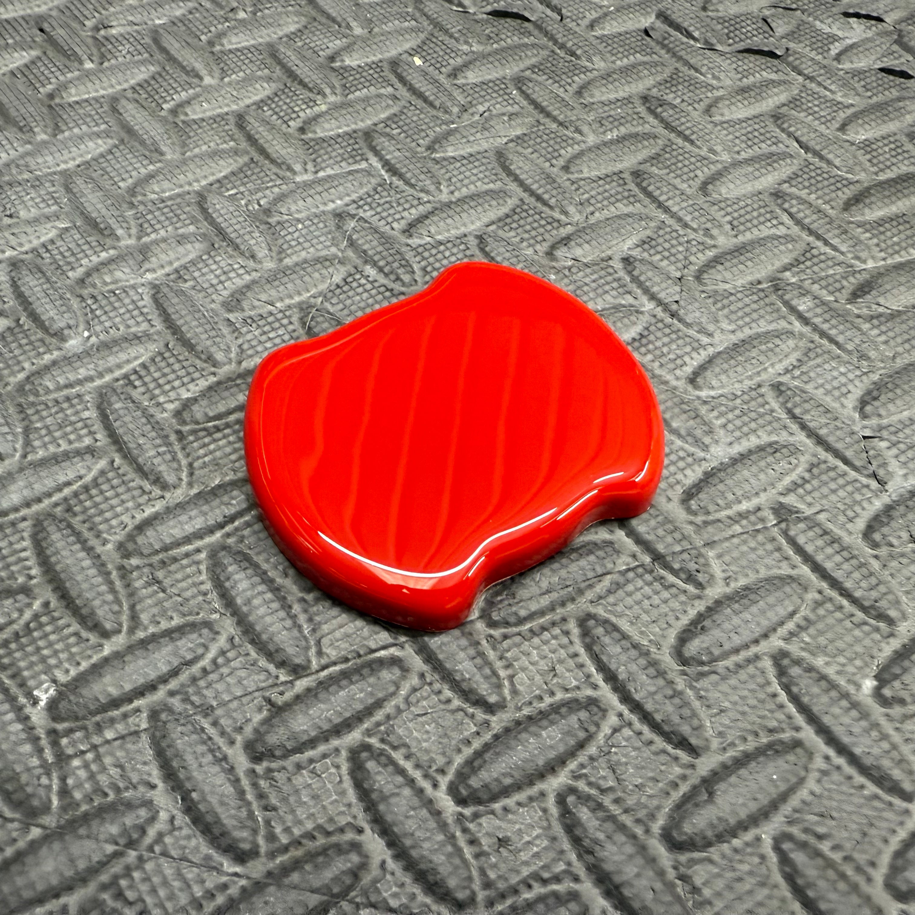Proform Coolant Tank Cap Cover - Fits Hyundai i20N