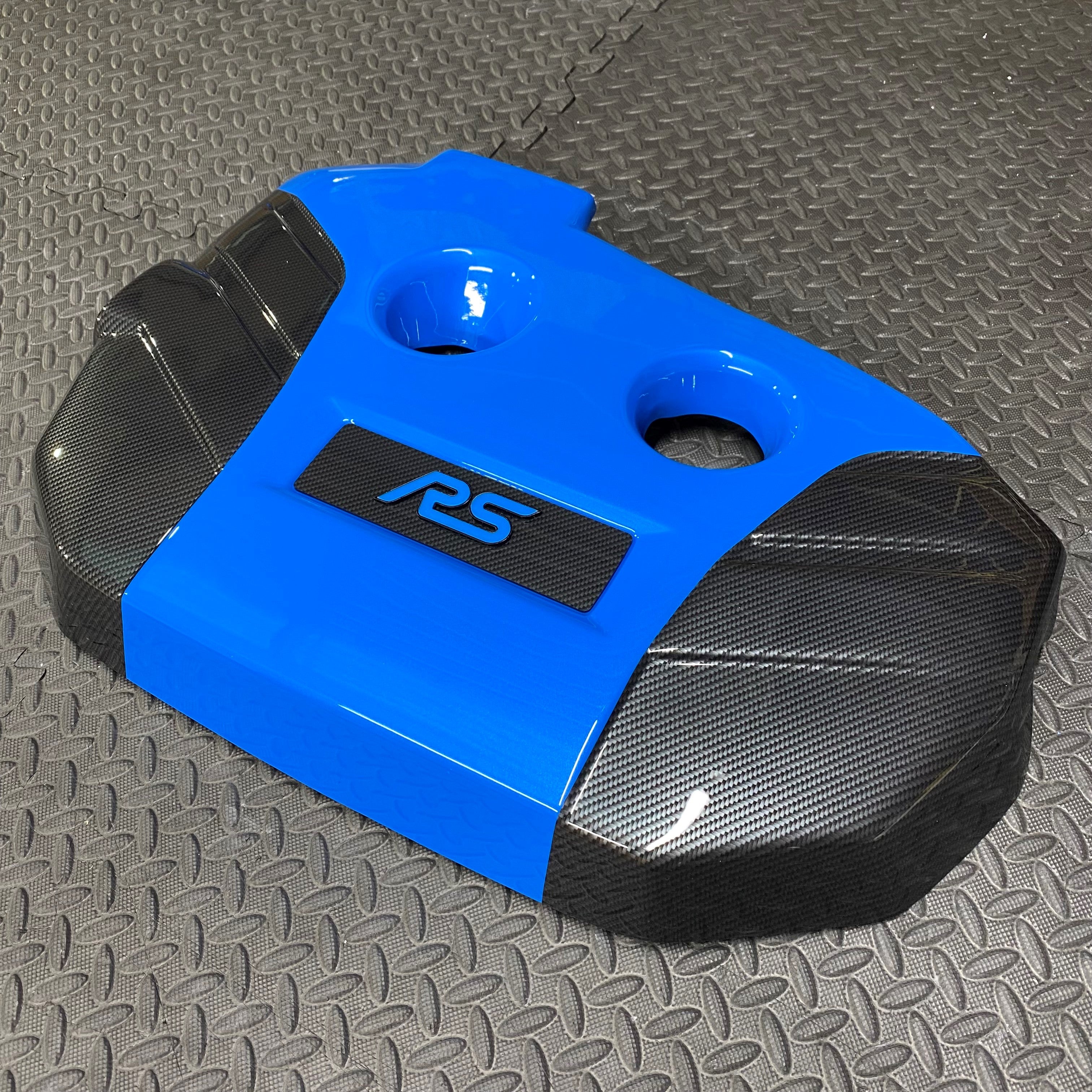 Proform Engine Cover - Mk3.5 Focus RS (Painted Finishes)