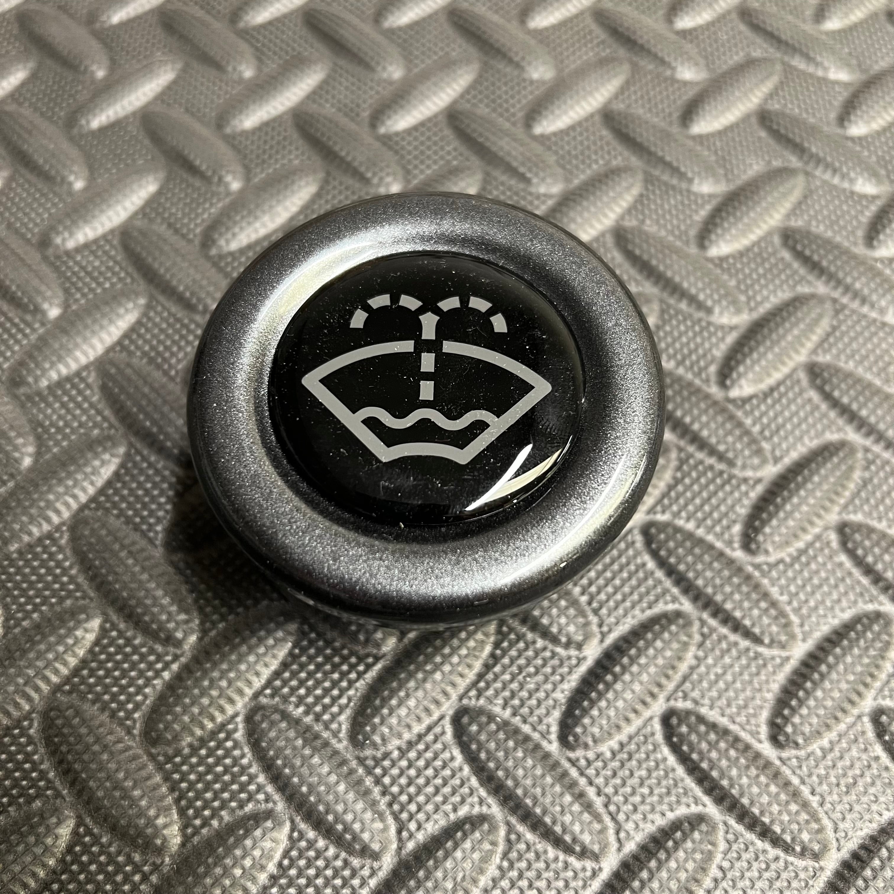 Proform Washer Bottle Bung Mk3/3.5 Focus (Various Finishes)