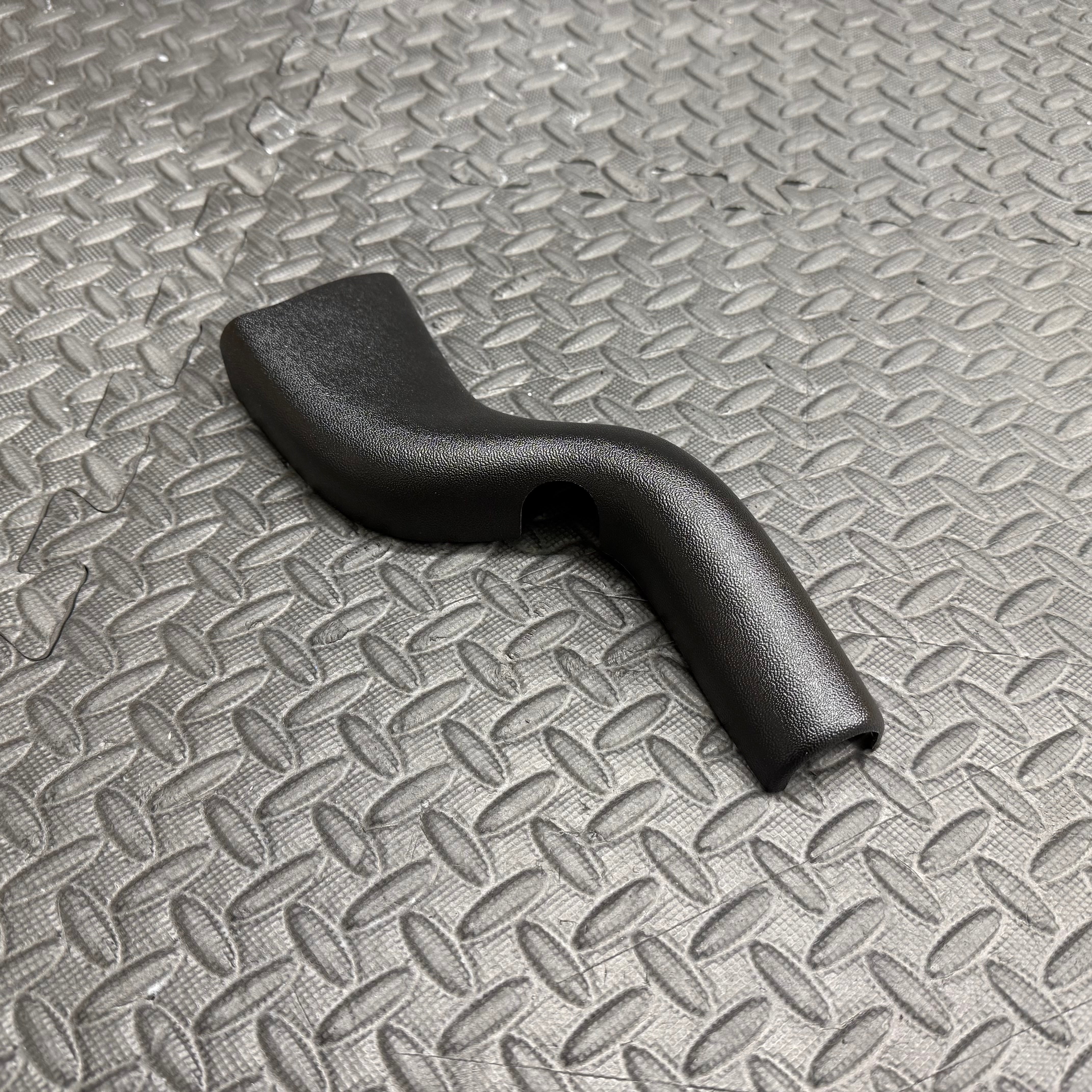 Proform Rear Air Conditioning (A/C) Cover - Fiesta MK8/8.5 Fiesta ST-Line / MK2 Puma ST-Line (Plastic Finishes)