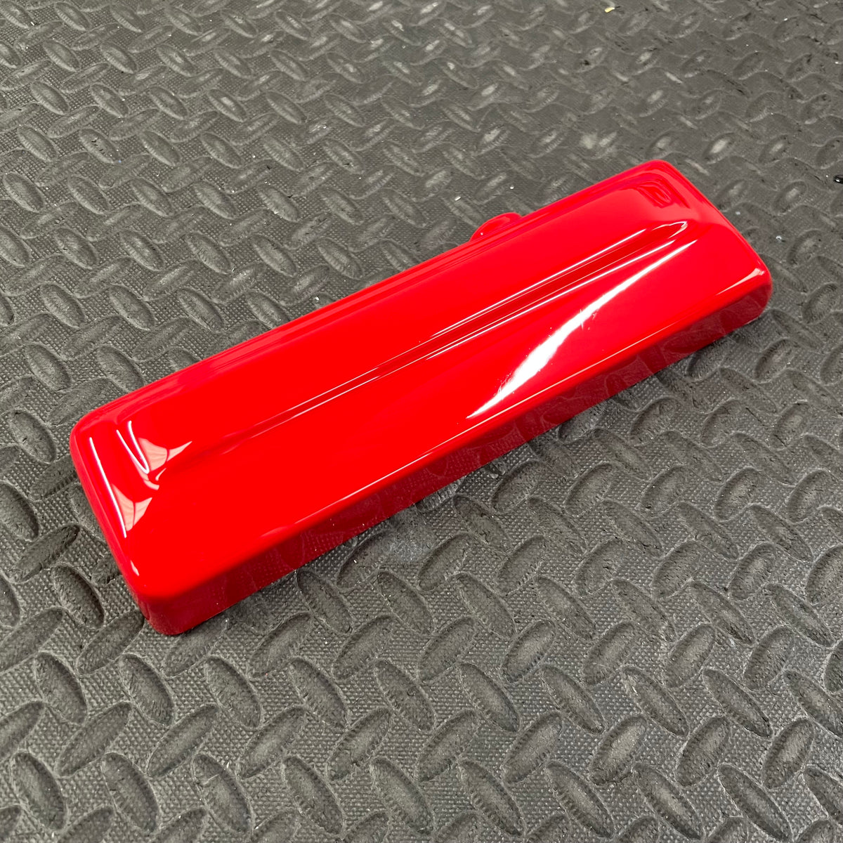 Proform ECU Cover - Mk2.5 Focus RS (Plastic Finishes)
