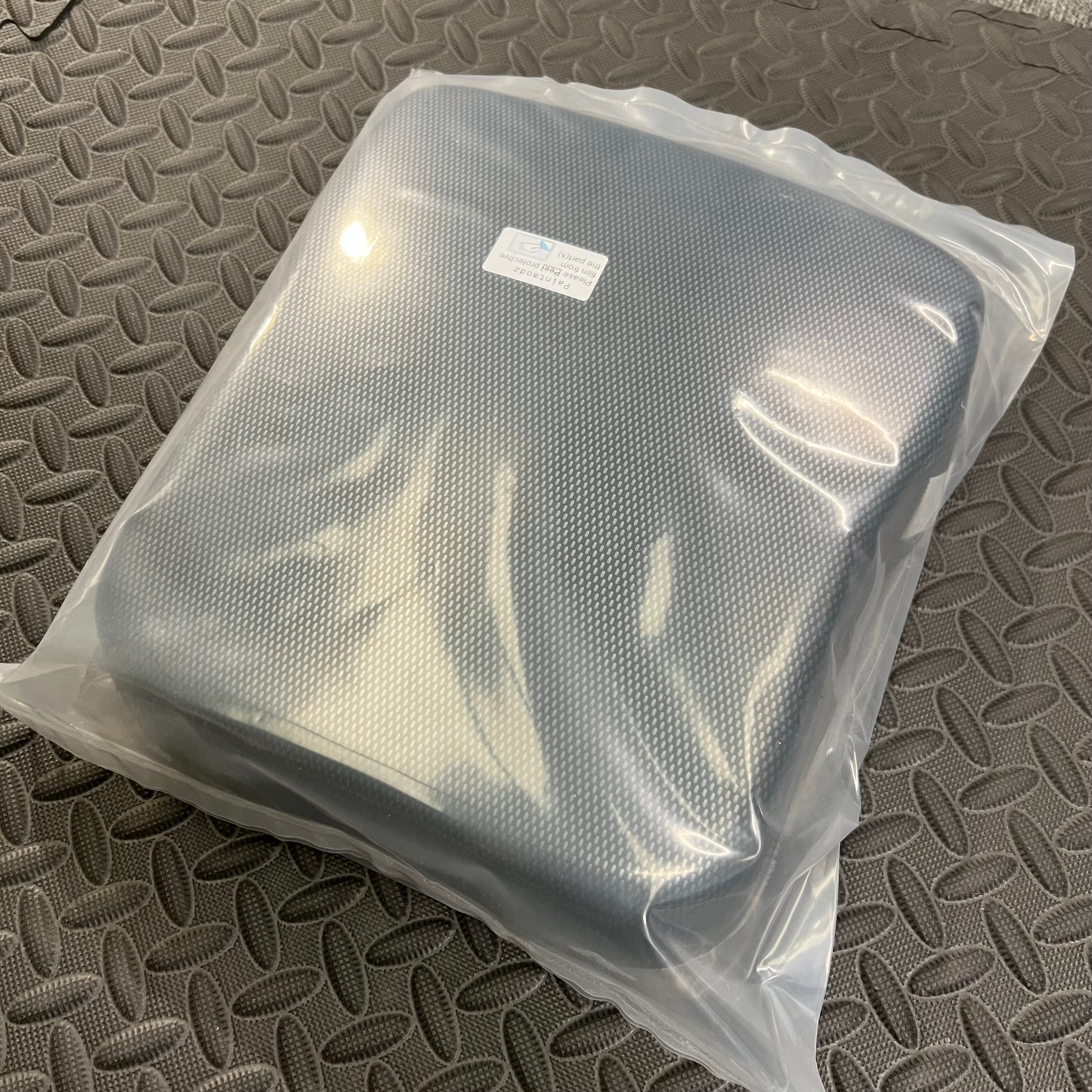 Clearance - Carbon Fibre Effect Dress Up Parts (Various Focus Vehicles)