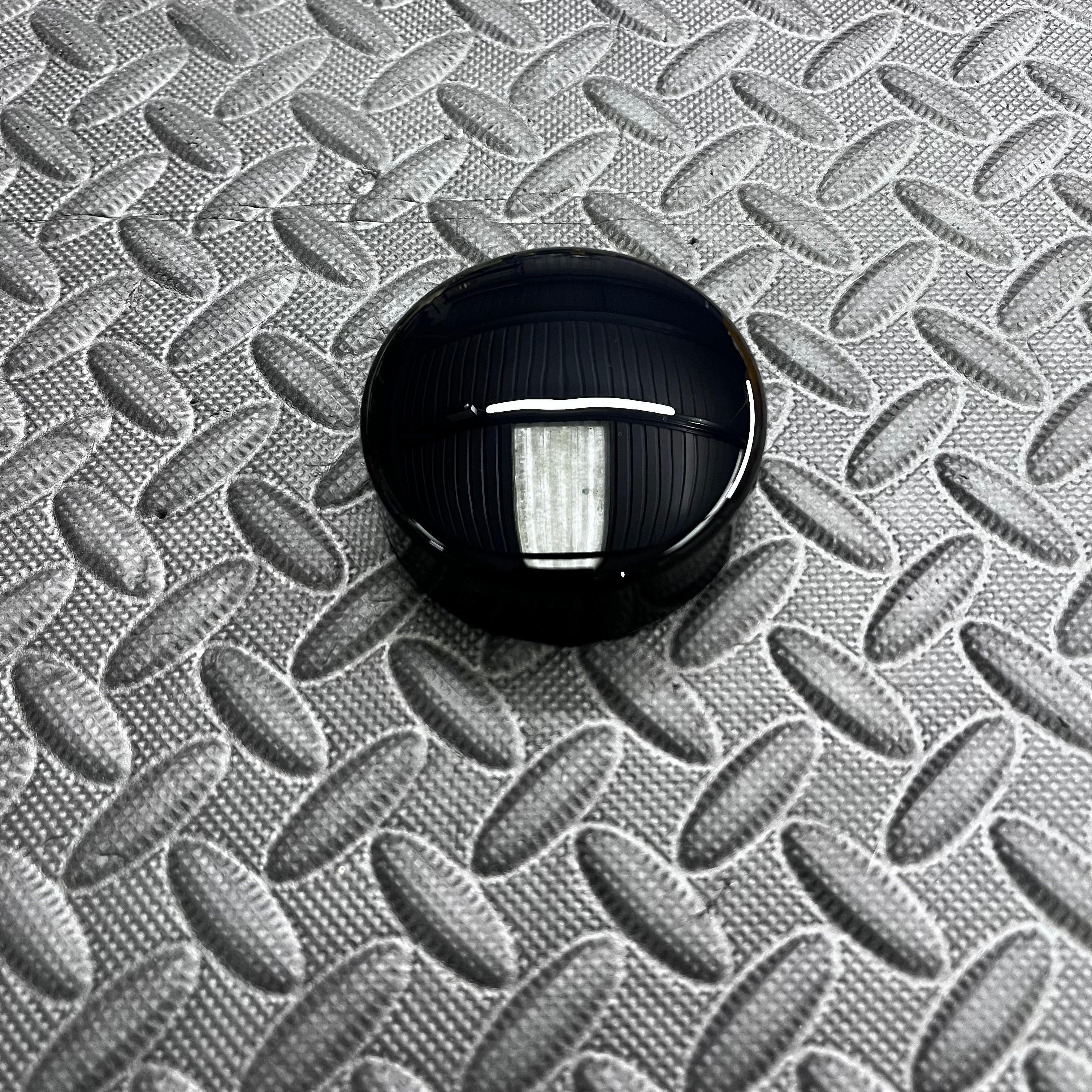 Proform Brake Fluid Reservoir Cap Cover (Plastic Finishes) - Fits Hyundai i20 / i30 / Kona N