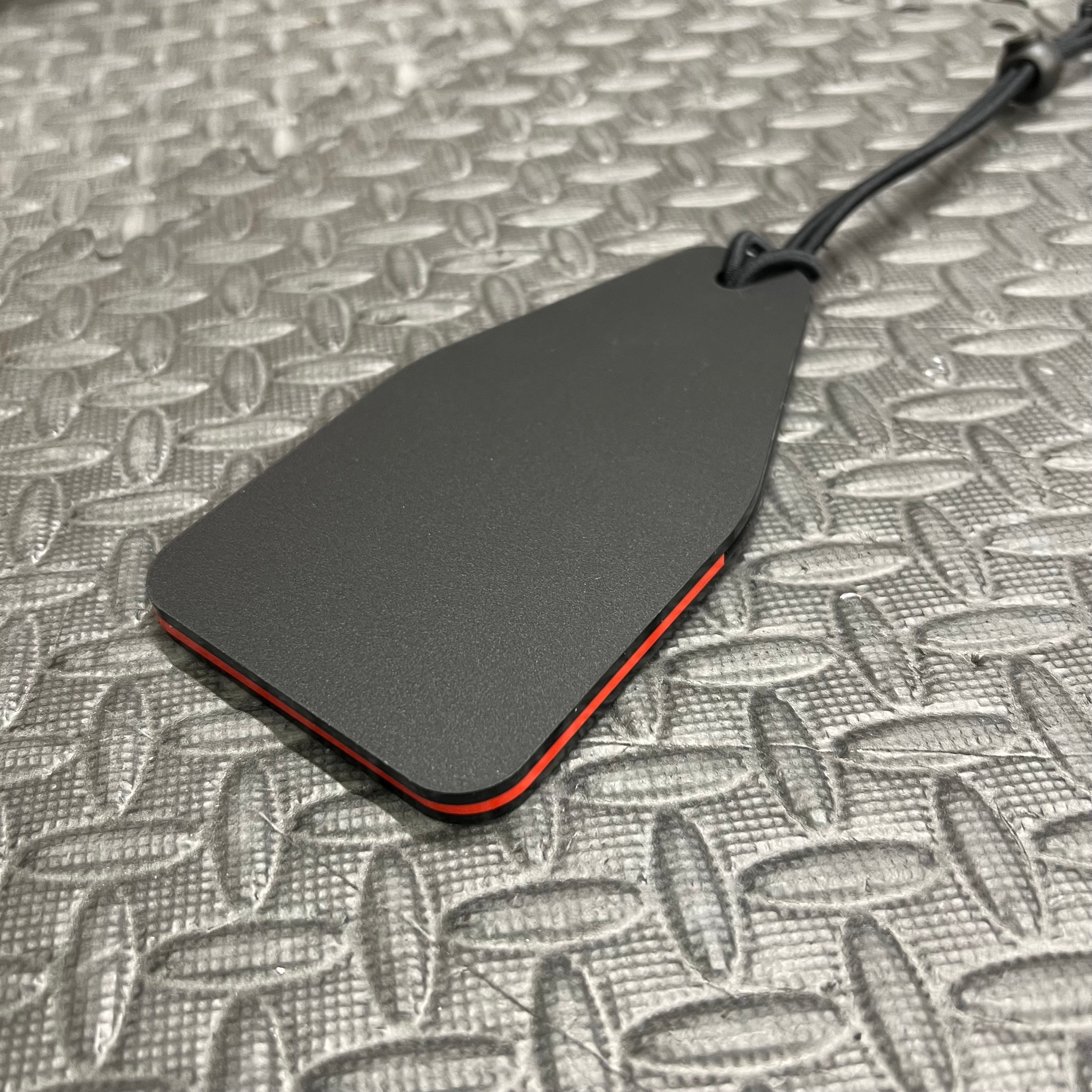 Mk8/8.5 Fiesta Vordertür-Taschenplatten (Paar)