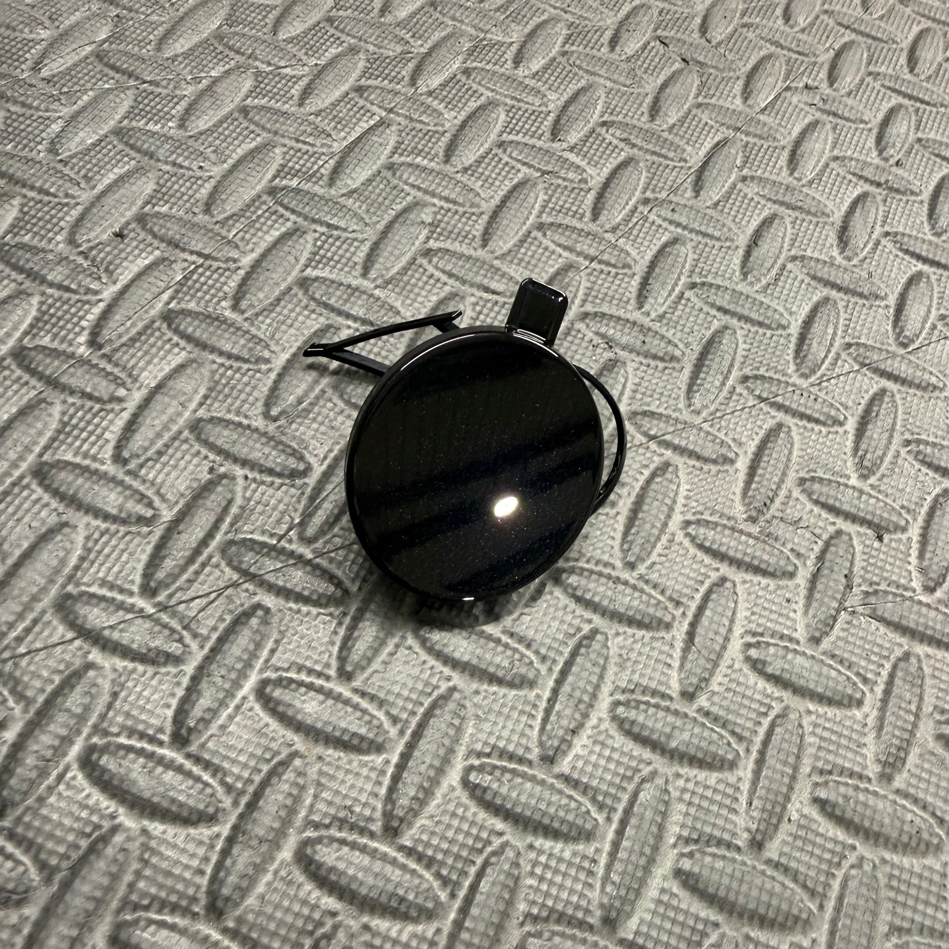 MK7/7.5 Volkswagen Golf GTI/R vordere Abschleppösenabdeckung