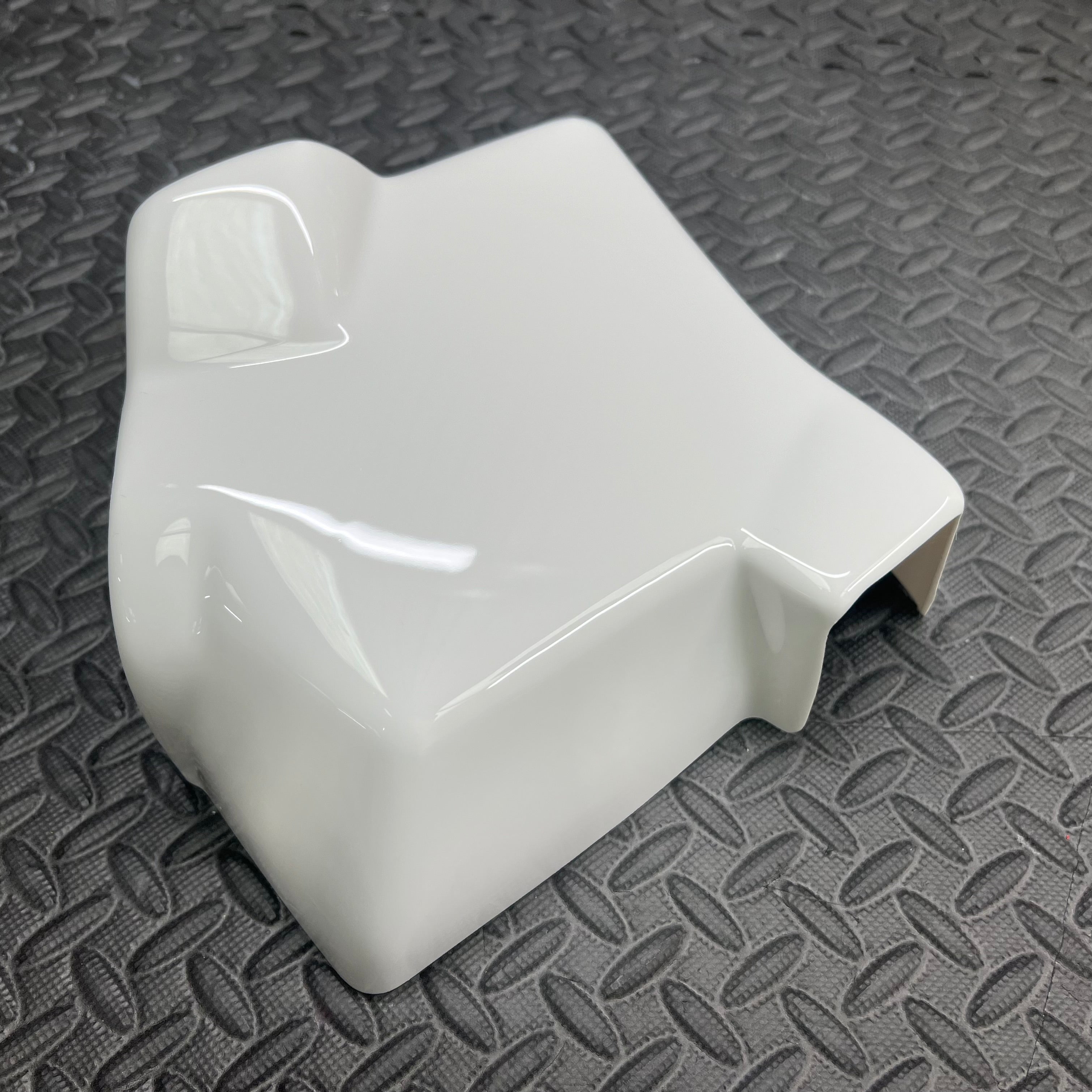 Proform Airbox Cover - Mk7.5 Ford Fiesta (Plastic Finishes)