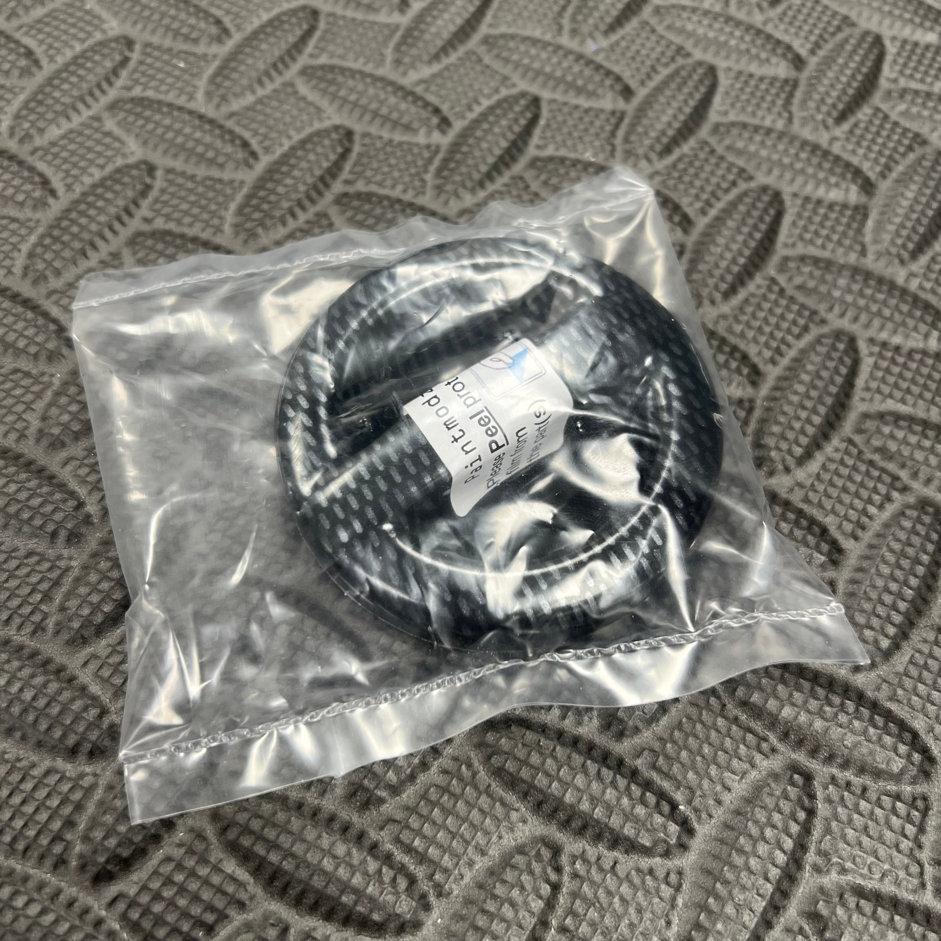 Clearance - Carbon Fibre Effect Dress Up Parts (Various Focus Vehicles)