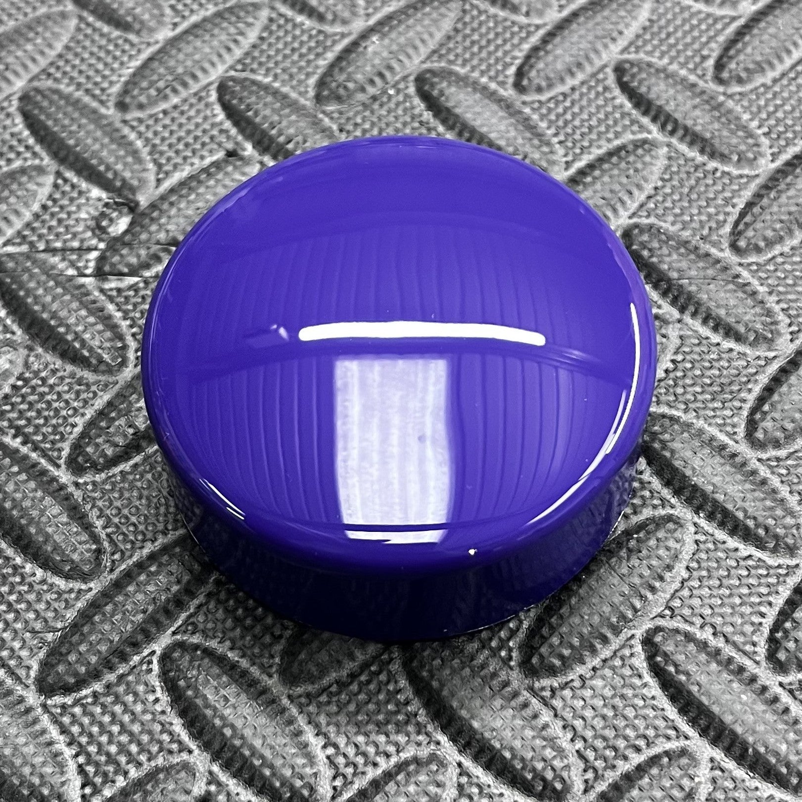 Proform Brake Fluid Reservoir Cap Cover - Mk2/2.5 Focus (Plastic Finishes)